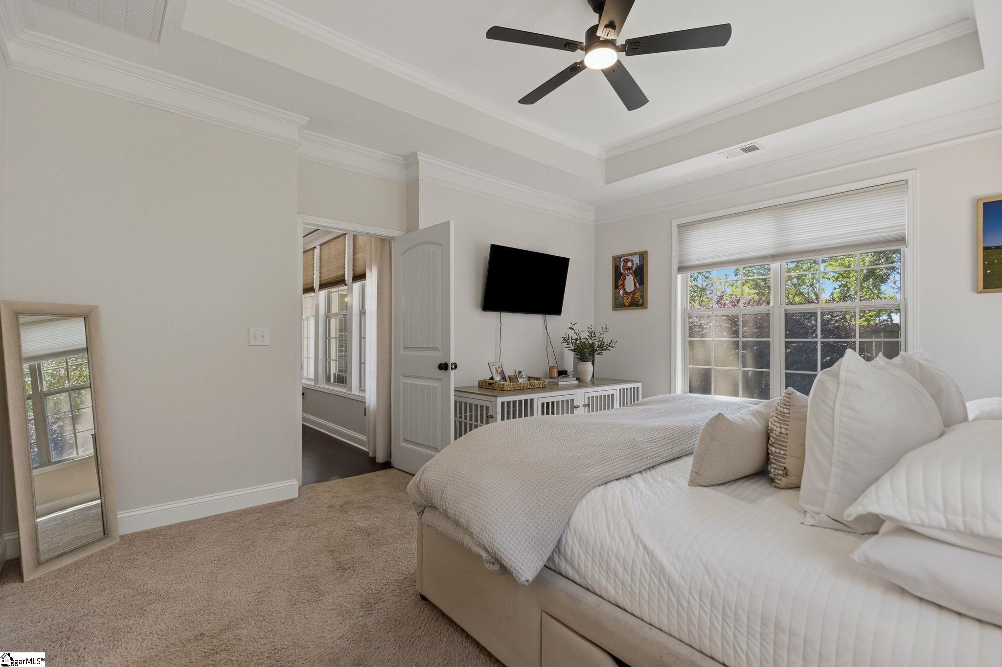 127 Golden Eagle Lane Anderson, SC 29621 - Photo 18 of 39