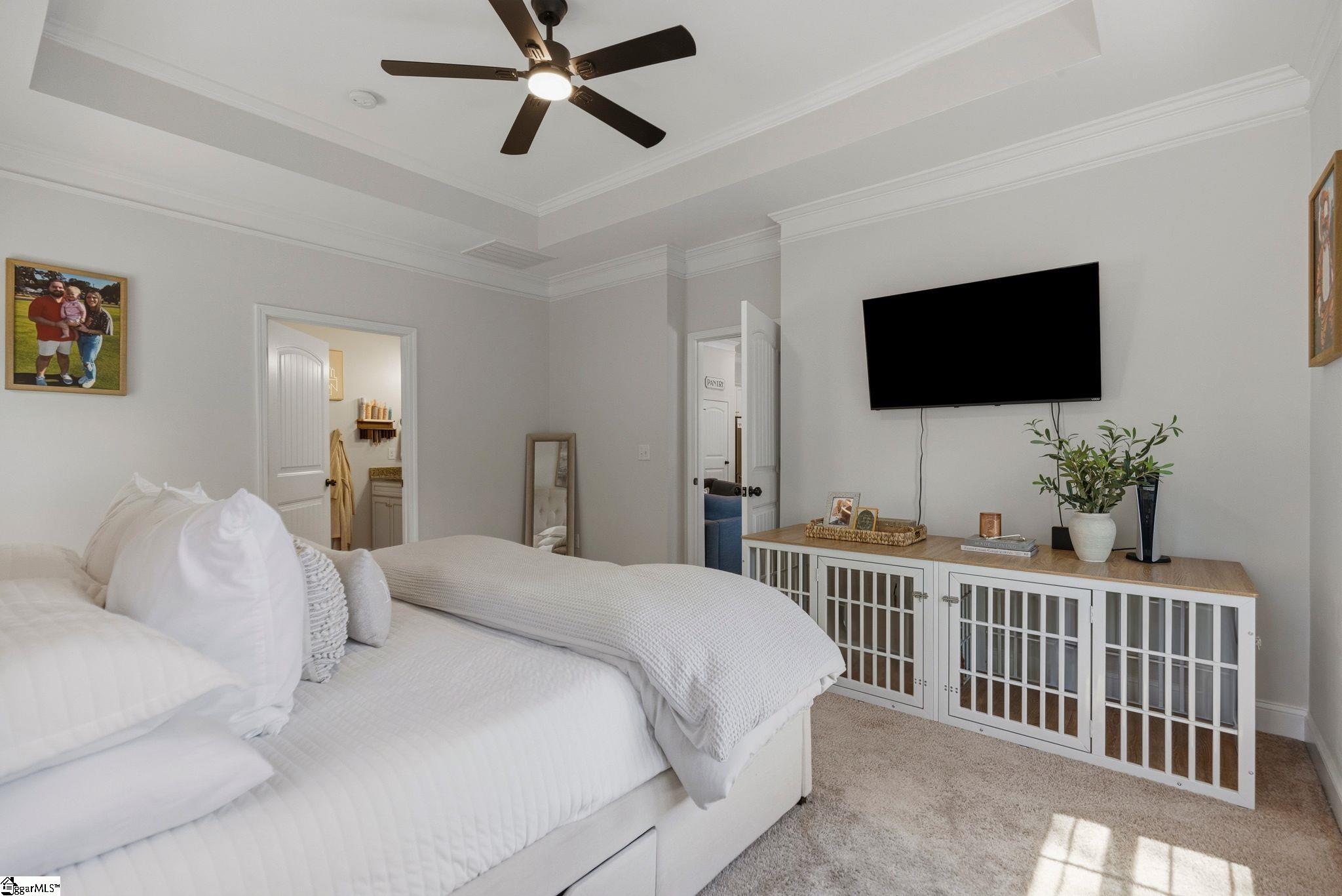 127 Golden Eagle Lane Anderson, SC 29621 - Photo 19 of 39