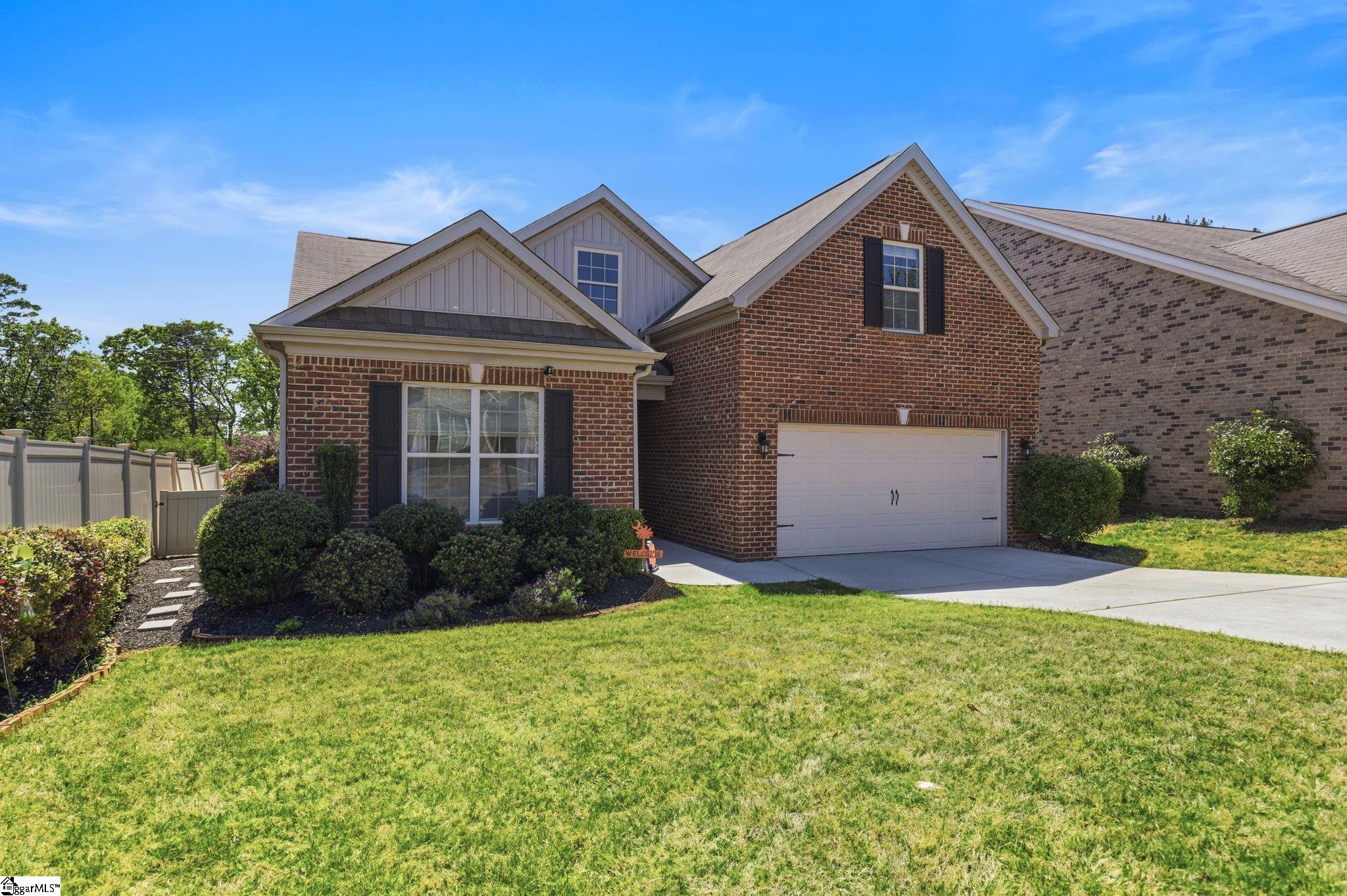 127 Golden Eagle Lane Anderson, SC 29621 - Photo 2 of 39