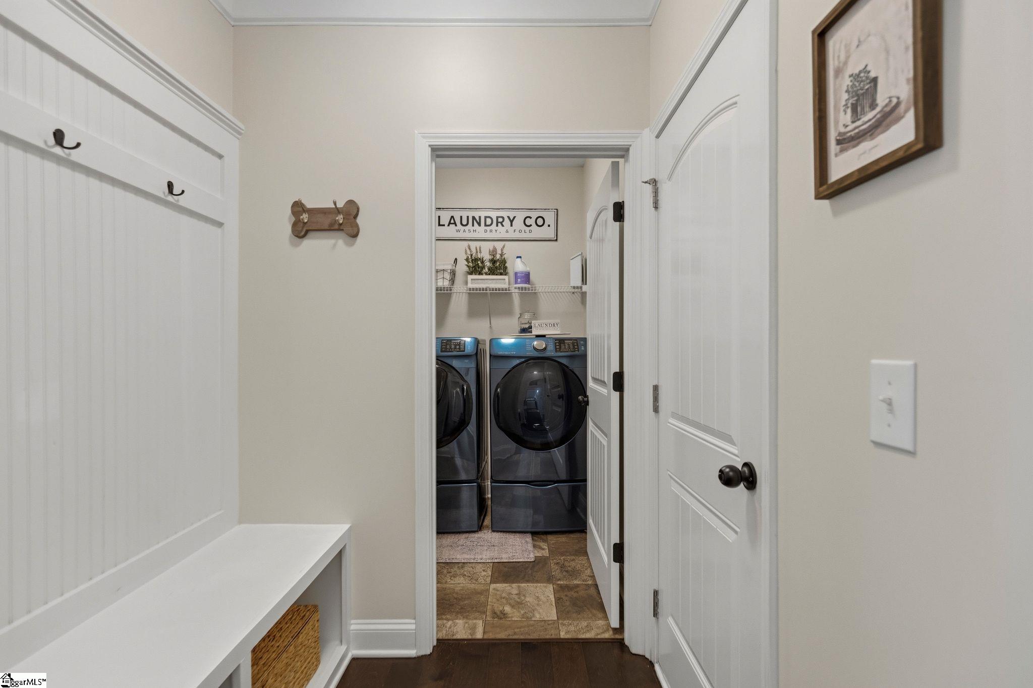 127 Golden Eagle Lane Anderson, SC 29621 - Photo 24 of 39