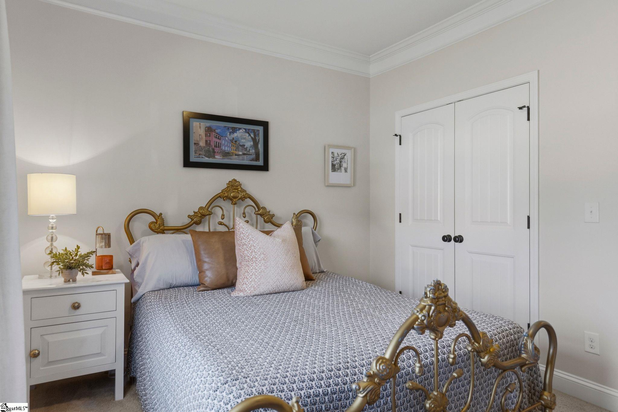 127 Golden Eagle Lane Anderson, SC 29621 - Photo 26 of 39