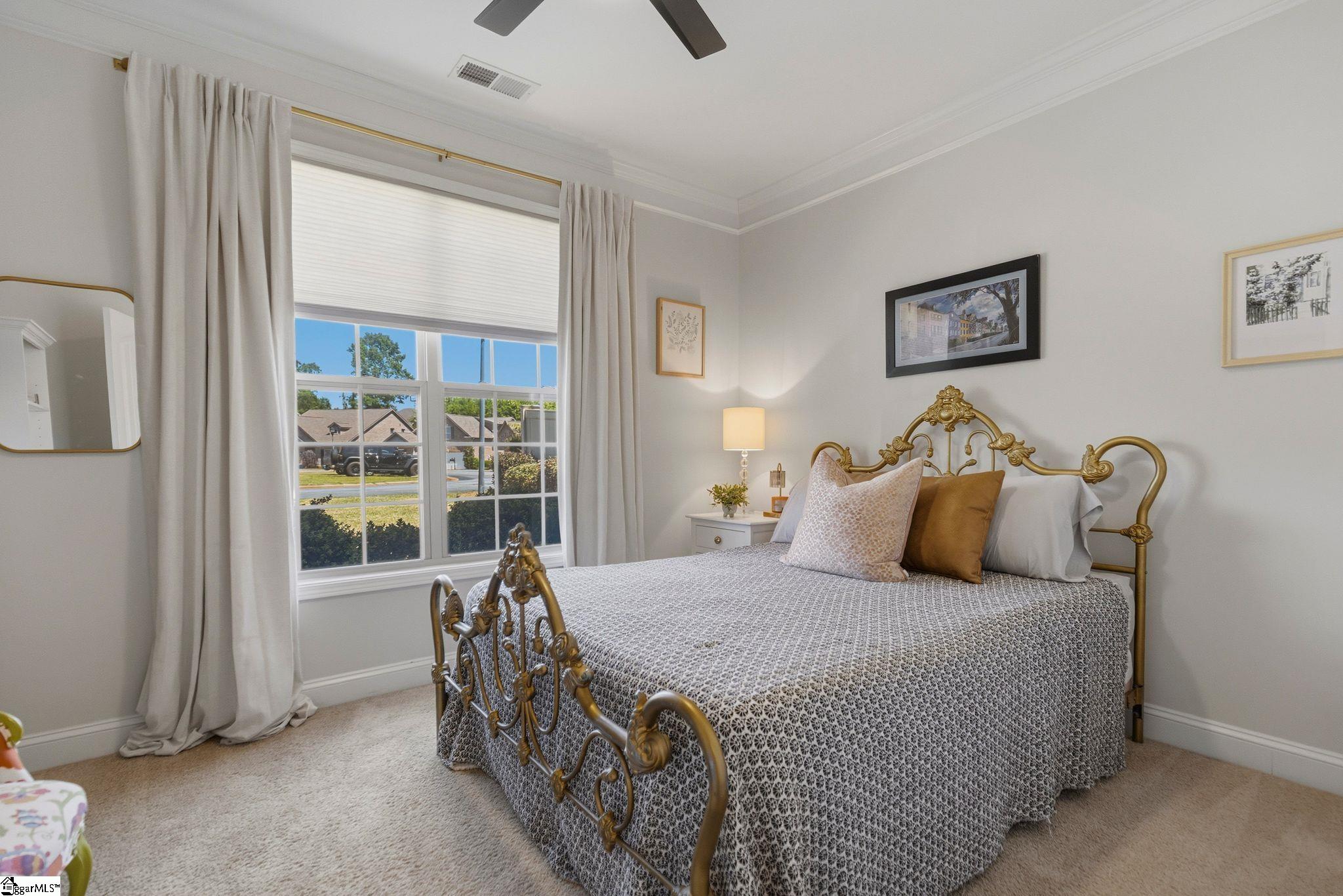 127 Golden Eagle Lane Anderson, SC 29621 - Photo 27 of 39