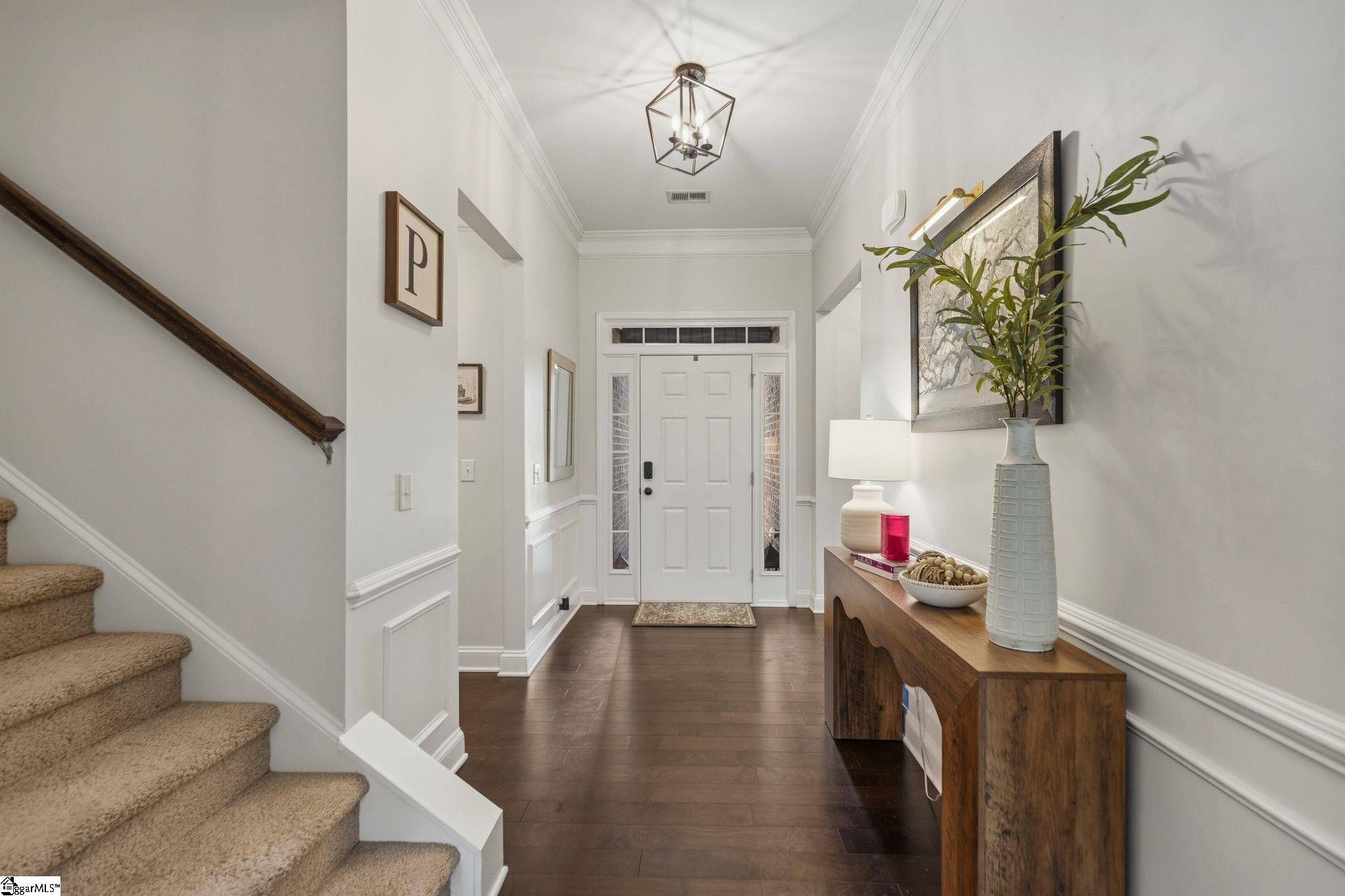 127 Golden Eagle Lane Anderson, SC 29621 - Photo 3 of 39