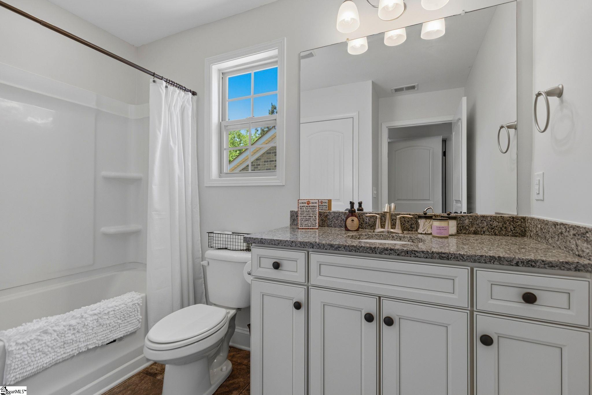 127 Golden Eagle Lane Anderson, SC 29621 - Photo 35 of 39