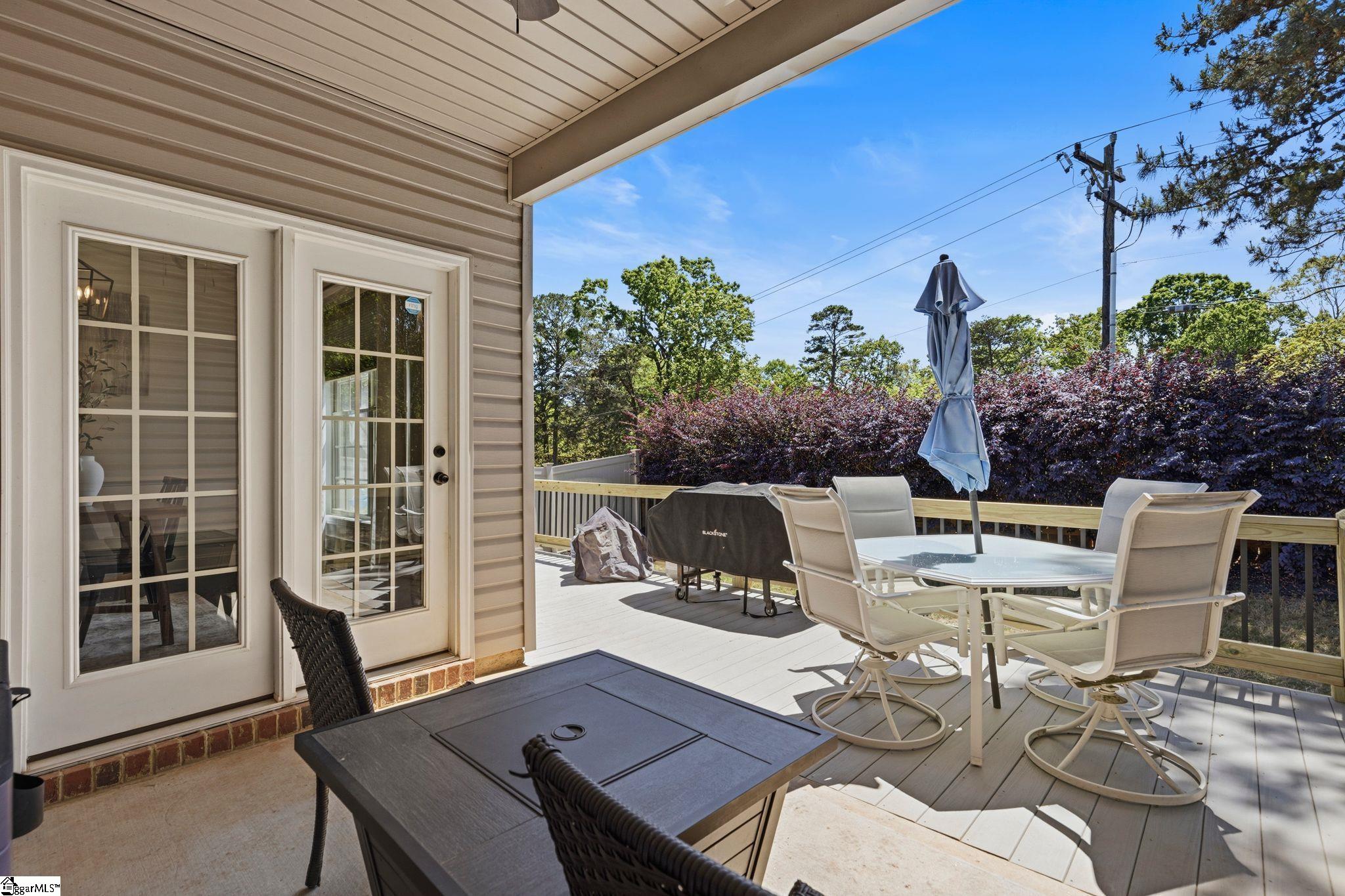 127 Golden Eagle Lane Anderson, SC 29621 - Photo 36 of 39