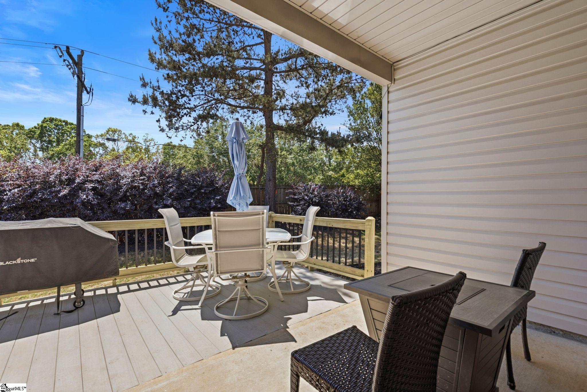 127 Golden Eagle Lane Anderson, SC 29621 - Photo 37 of 39