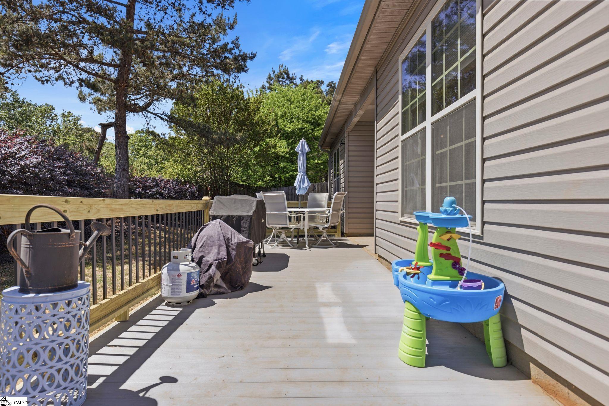 127 Golden Eagle Lane Anderson, SC 29621 - Photo 38 of 39