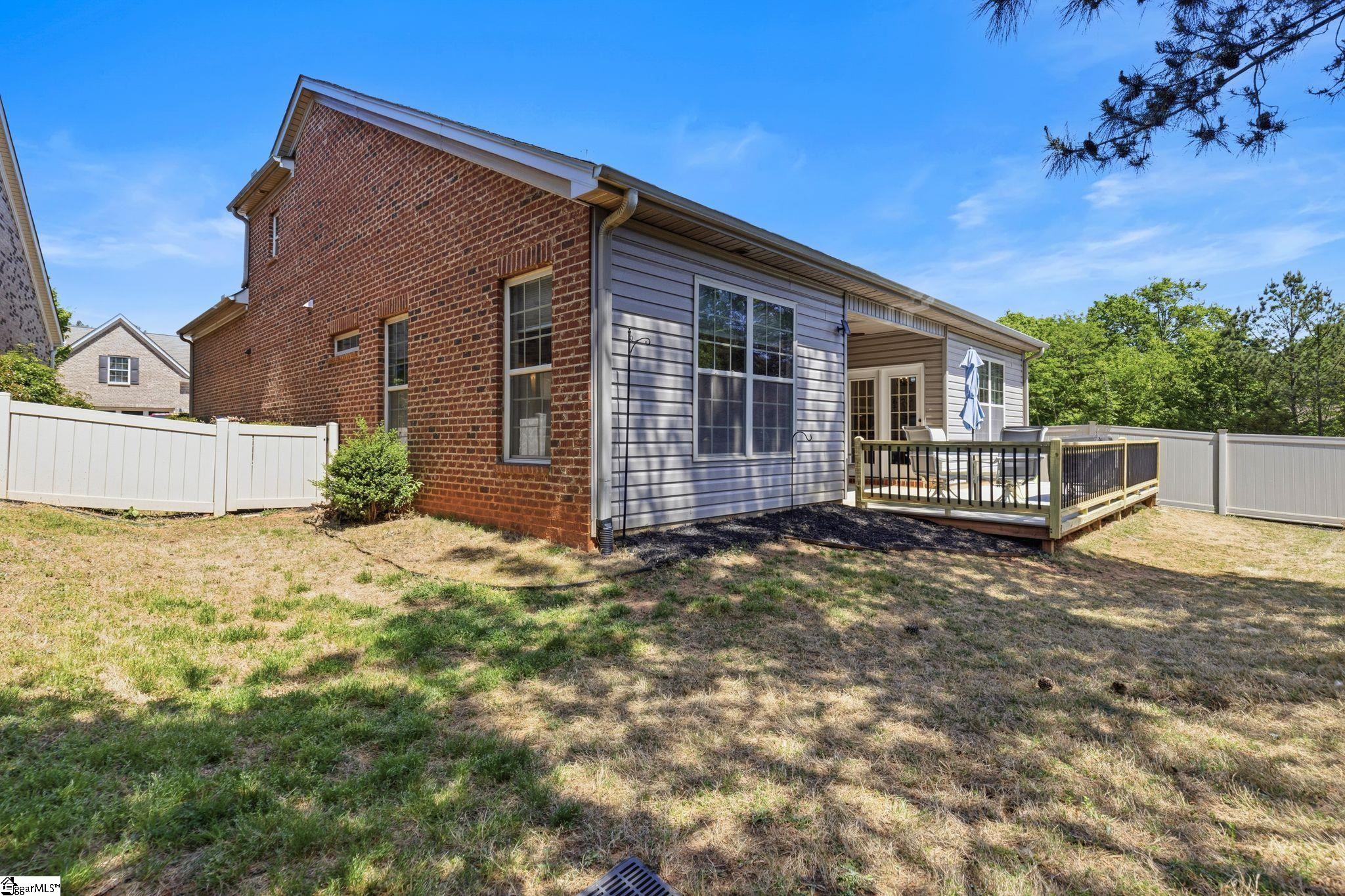 127 Golden Eagle Lane Anderson, SC 29621 - Photo 39 of 39