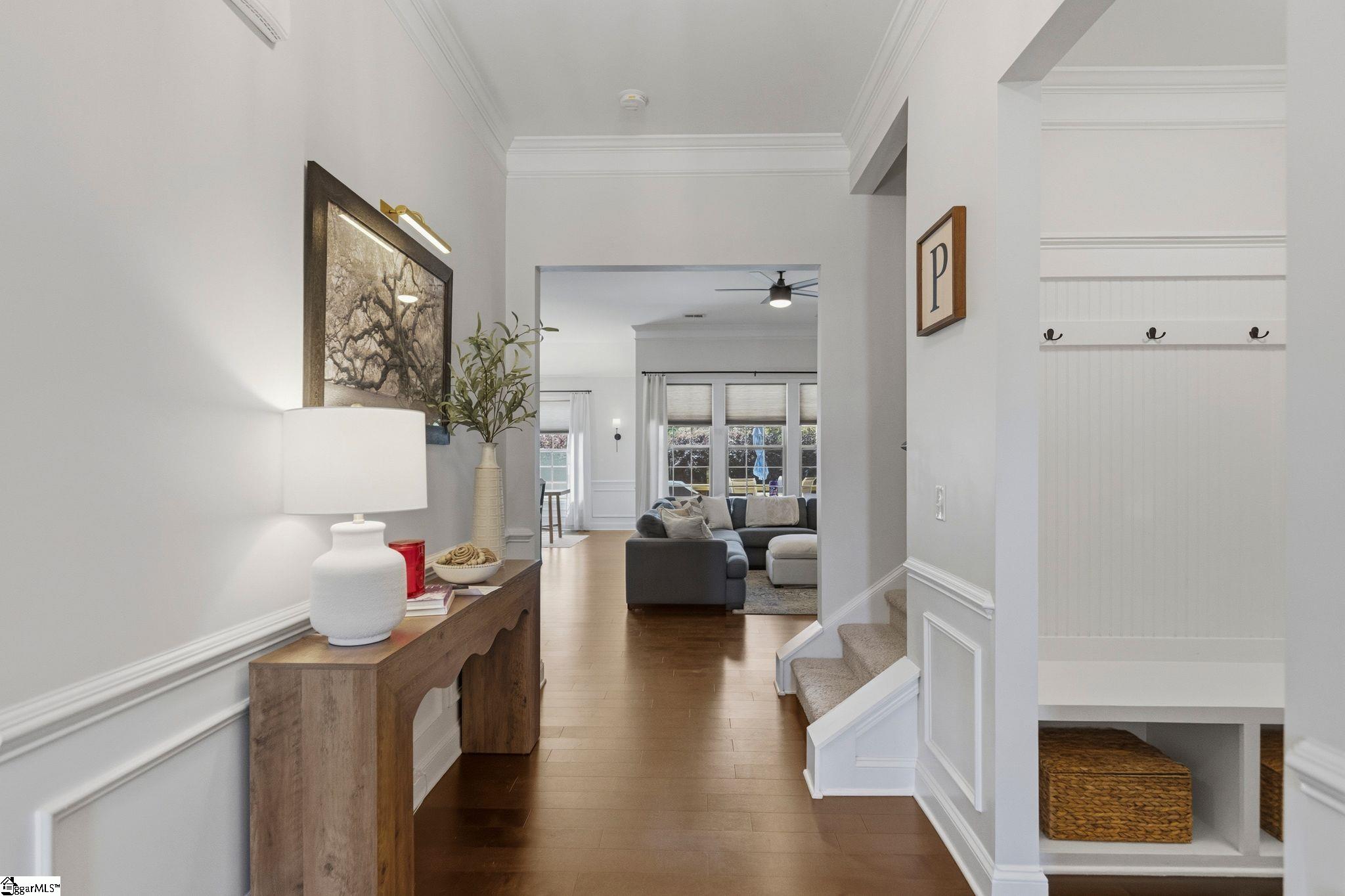 127 Golden Eagle Lane Anderson, SC 29621 - Photo 4 of 39