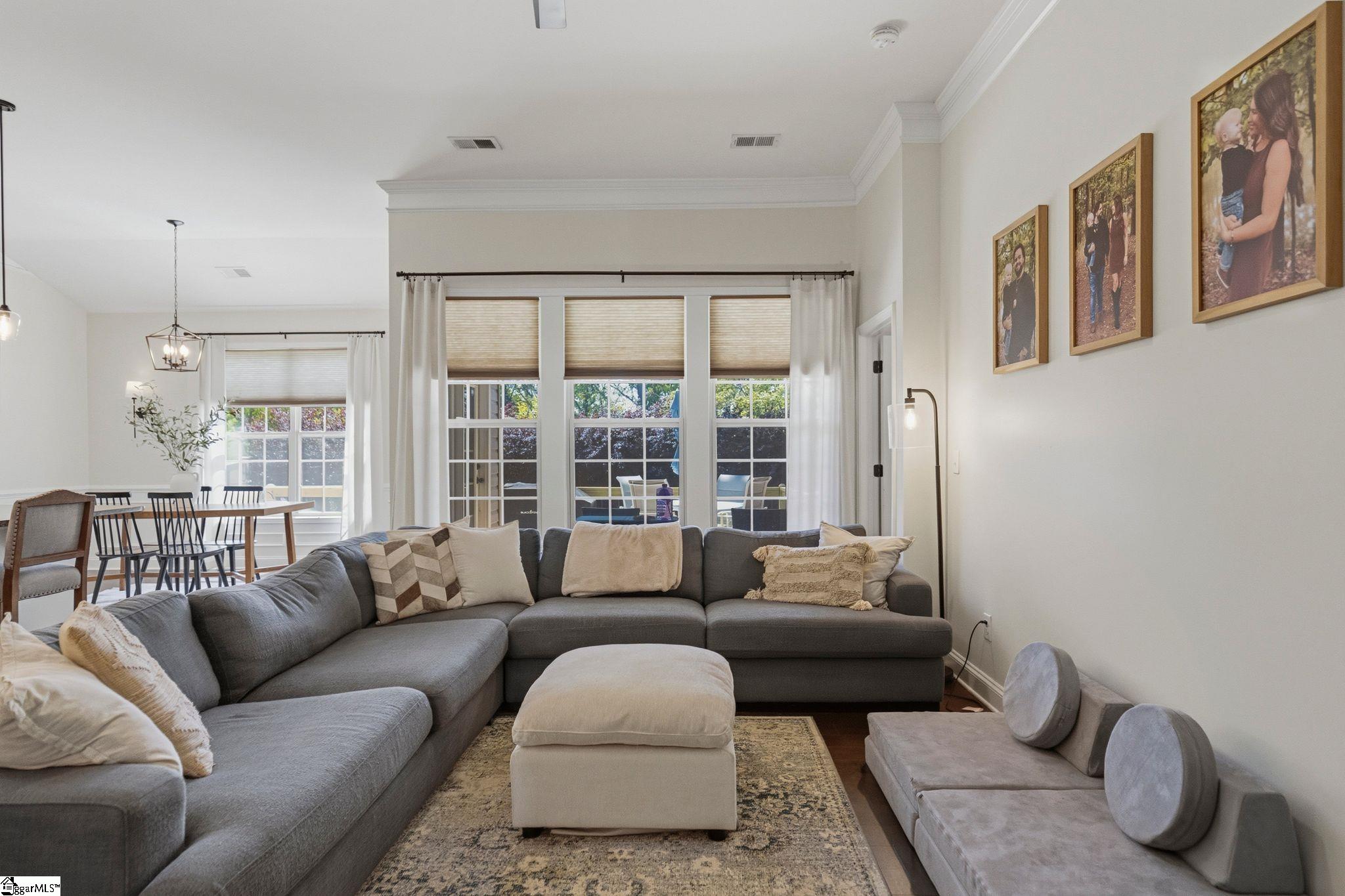 127 Golden Eagle Lane Anderson, SC 29621 - Photo 5 of 39