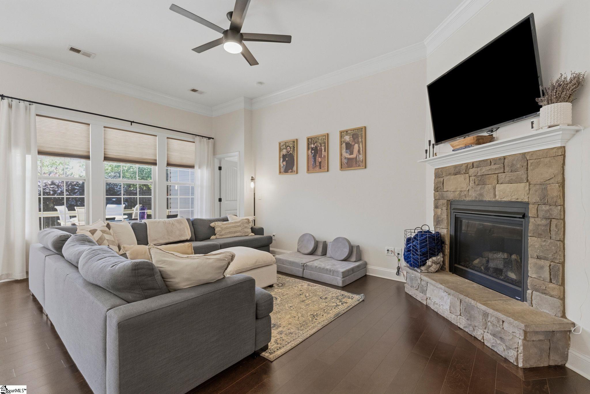 127 Golden Eagle Lane Anderson, SC 29621 - Photo 6 of 39