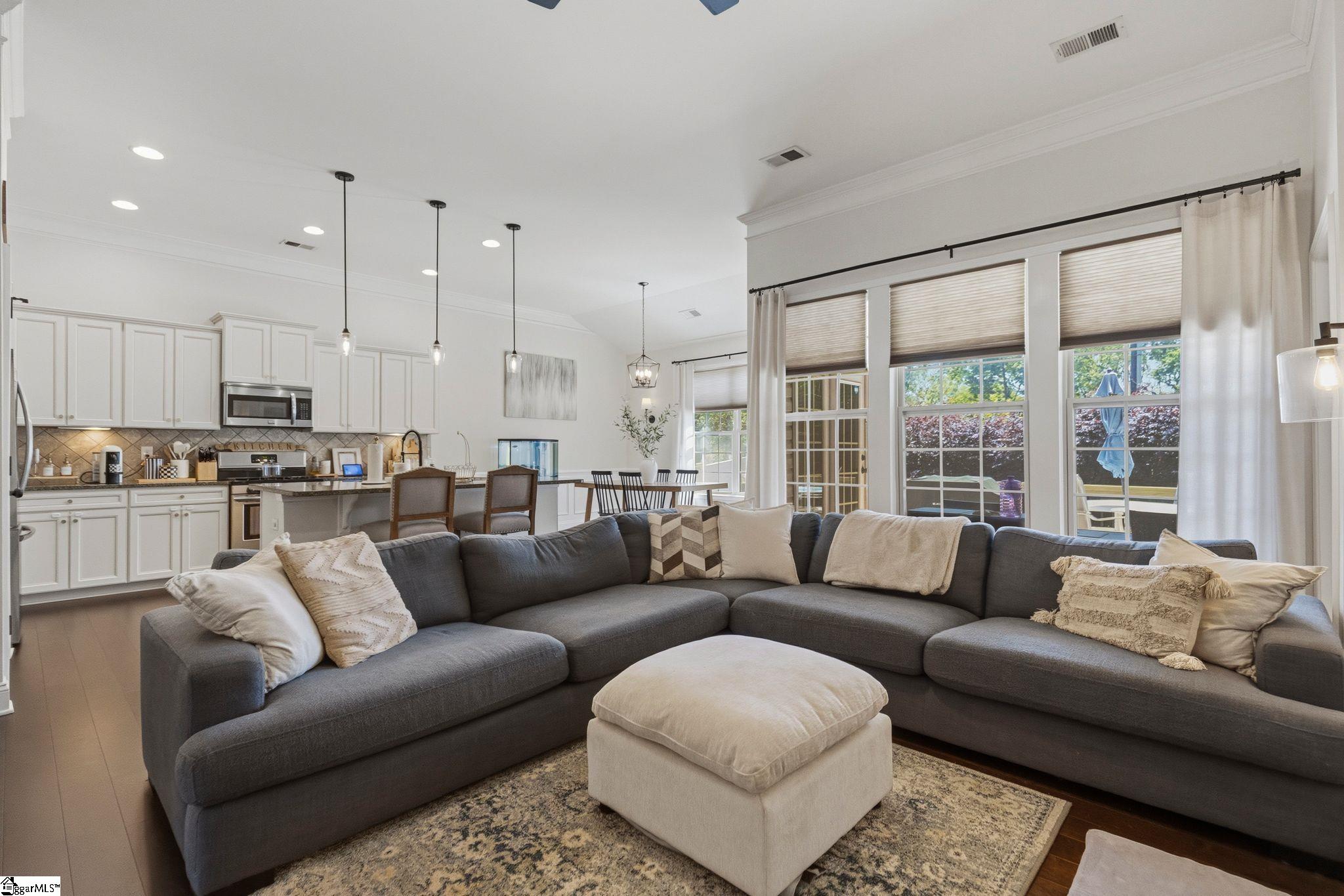 127 Golden Eagle Lane Anderson, SC 29621 - Photo 7 of 39