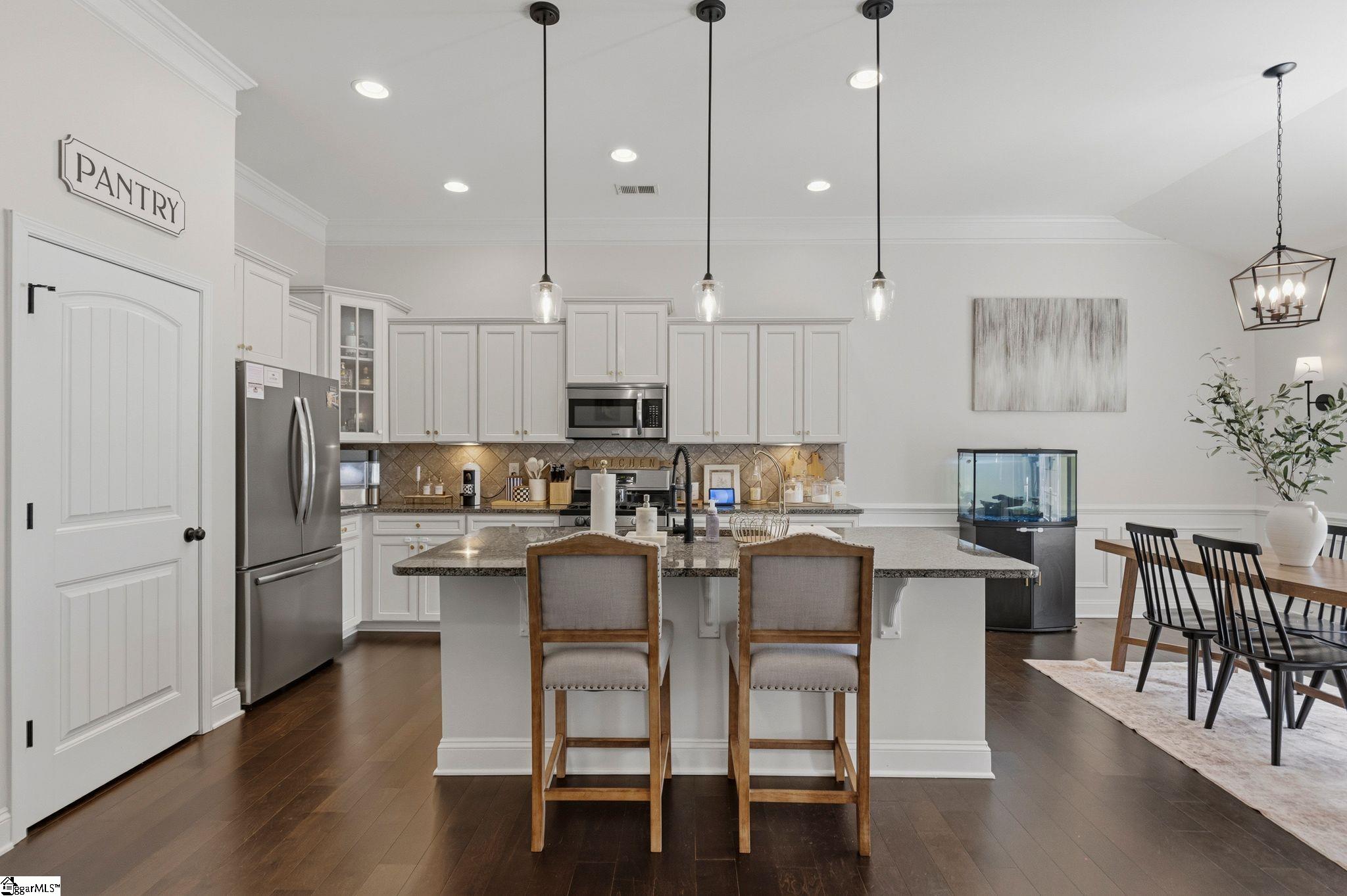 127 Golden Eagle Lane Anderson, SC 29621 - Photo 9 of 39