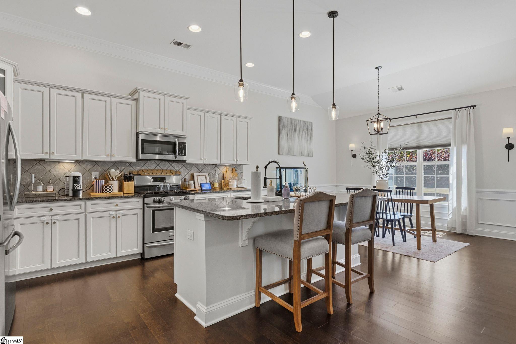 127 Golden Eagle Lane Anderson, SC 29621 - Photo 10 of 39