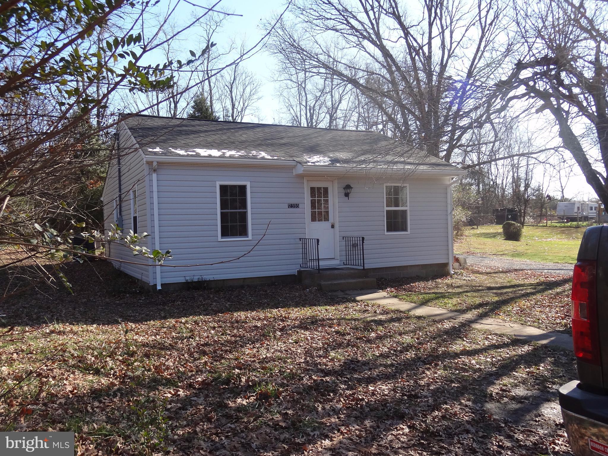 12393 Campbell Road Orange, VA 22960 - Photo 1 of 26 Exterior (General)