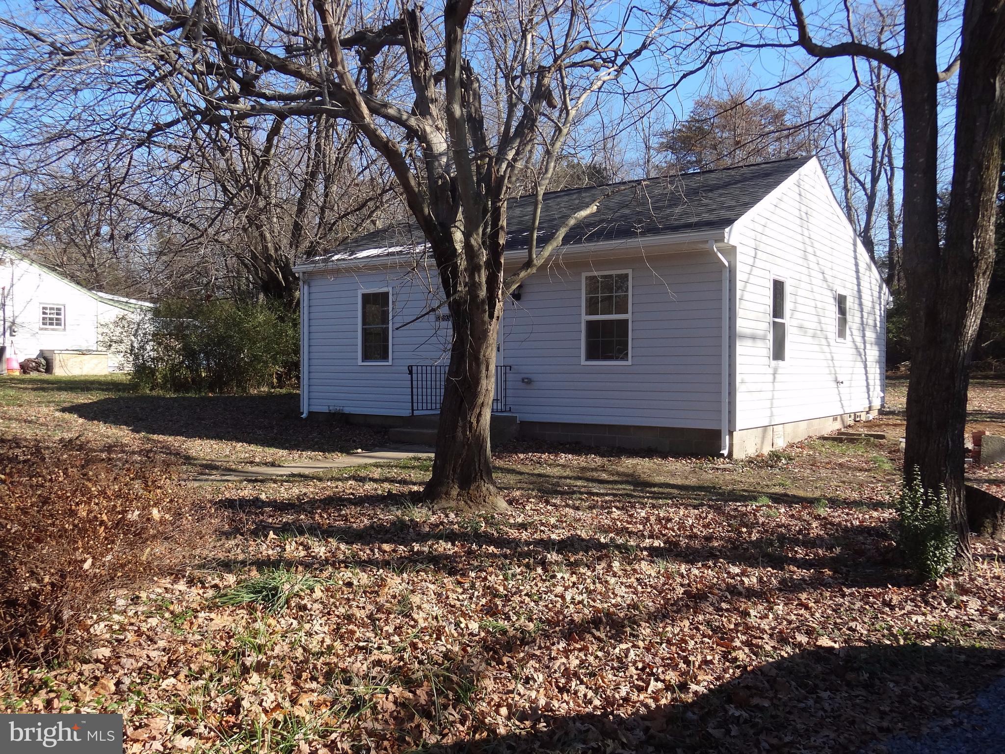 12393 Campbell Road Orange, VA 22960 - Photo 2 of 26 Exterior (Front)