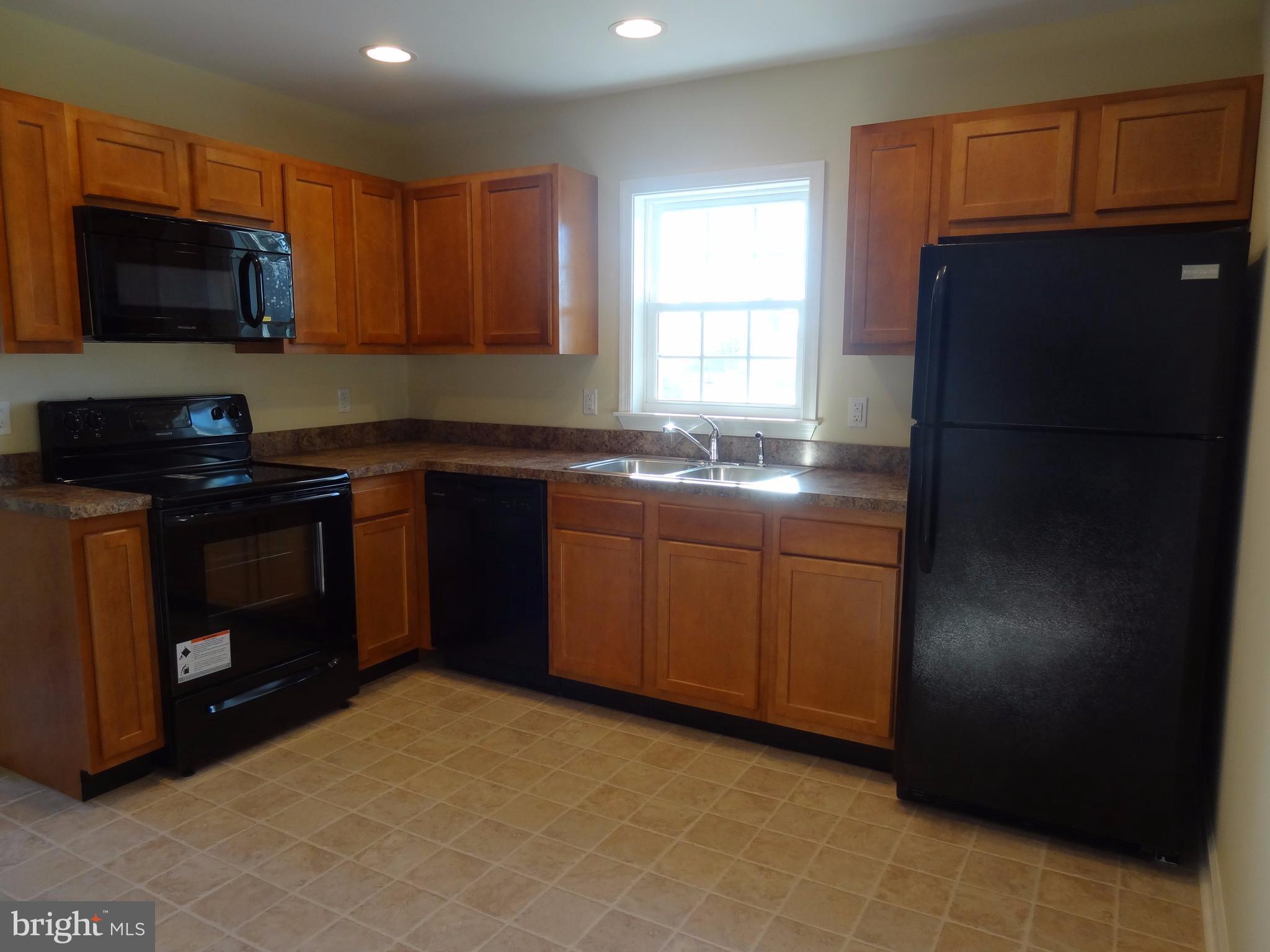 12393 Campbell Road Orange, VA 22960 - Photo 17 of 26 Kitchen