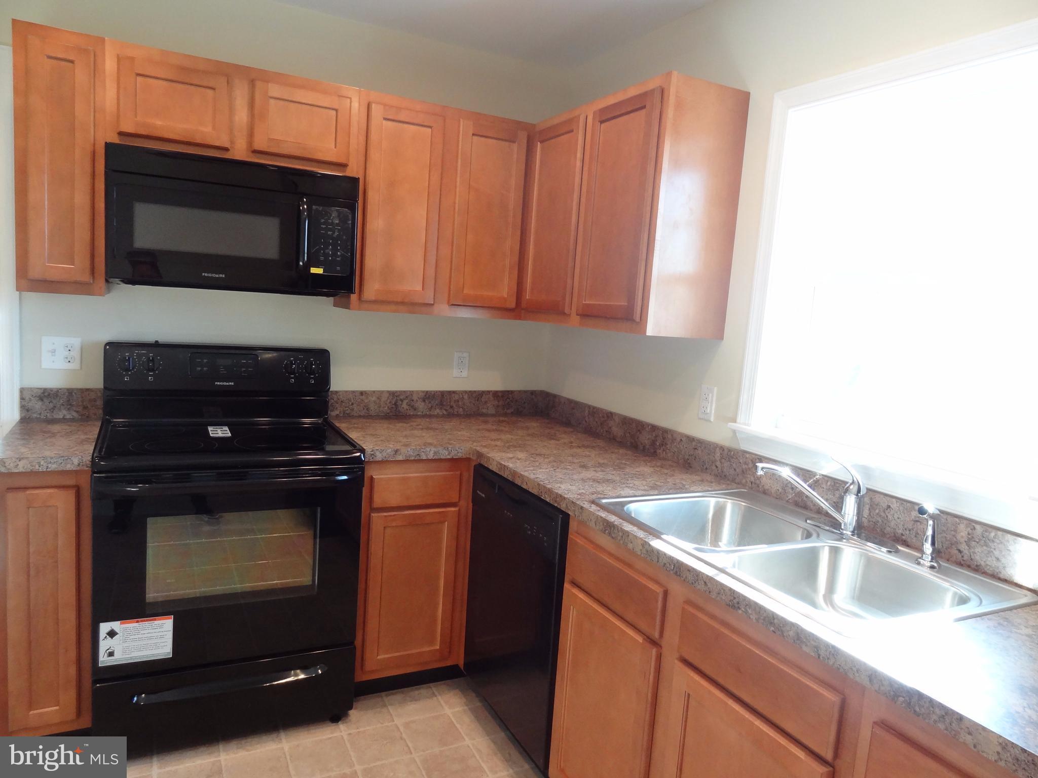 12393 Campbell Road Orange, VA 22960 - Photo 20 of 26 Kitchen