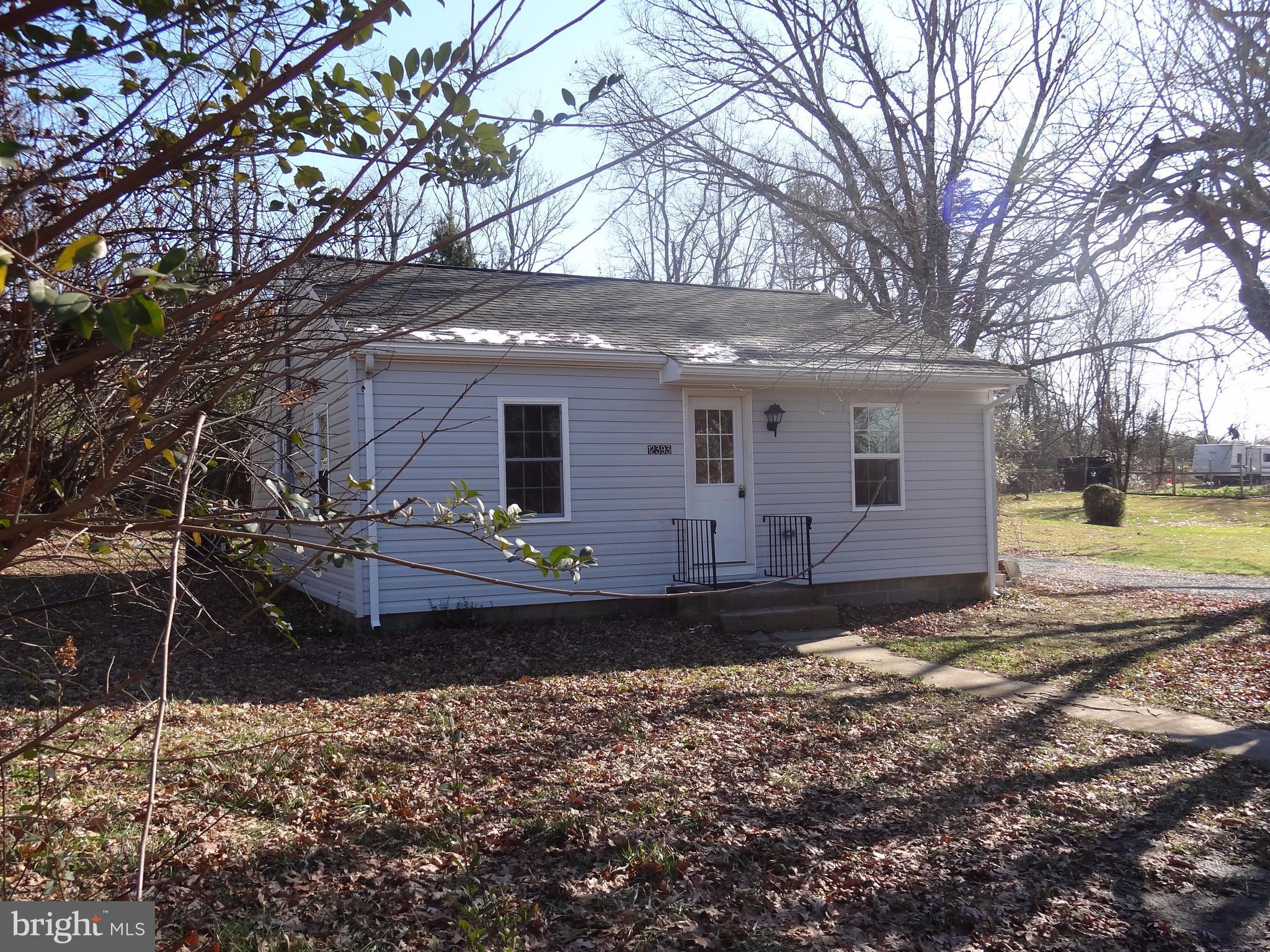 12393 Campbell Road Orange, VA 22960 - Photo 3 of 26 Exterior (General)
