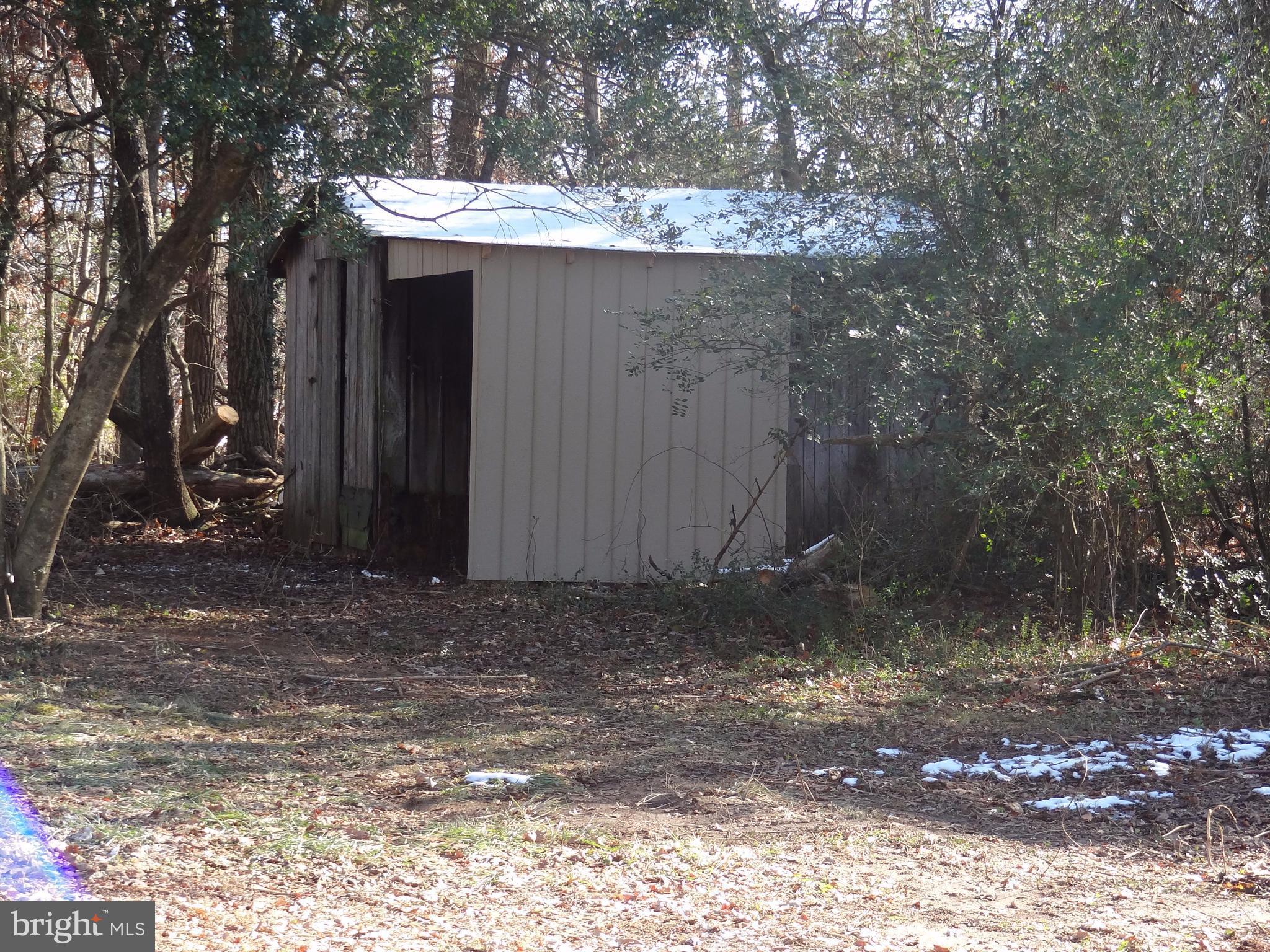 12393 Campbell Road Orange, VA 22960 - Photo 24 of 26 View