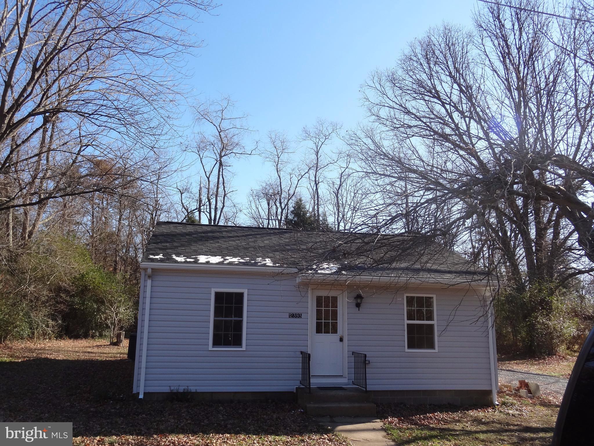 12393 Campbell Road Orange, VA 22960 - Photo 4 of 26 Exterior (Front)