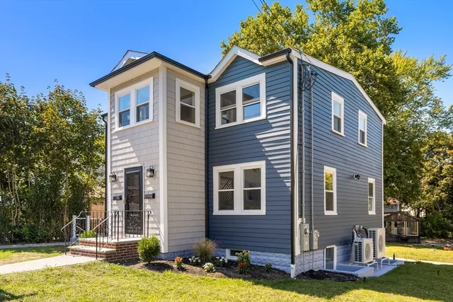 $1,159,999 | 18 Lynn Street, Malden, MA 02148