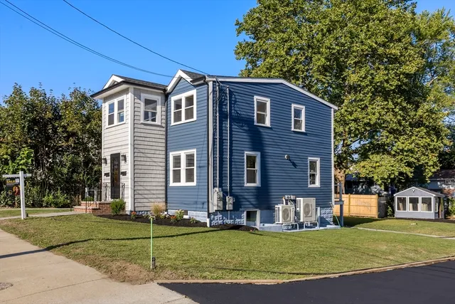 $1,159,999 | 18 Lynn Street, Malden, MA 02148
