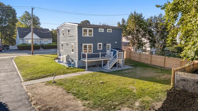 $1,159,999 | 18 Lynn Street, Malden, MA 02148
