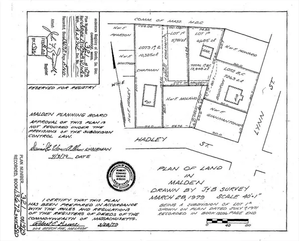 $1,159,999 | 18 Lynn Street, Malden, MA 02148