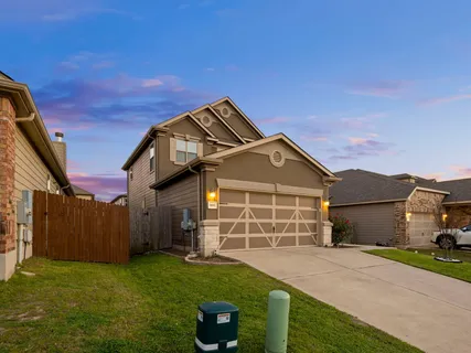 $334,900 | 14617 Bedstraw Drive, Pflugerville, TX 78660