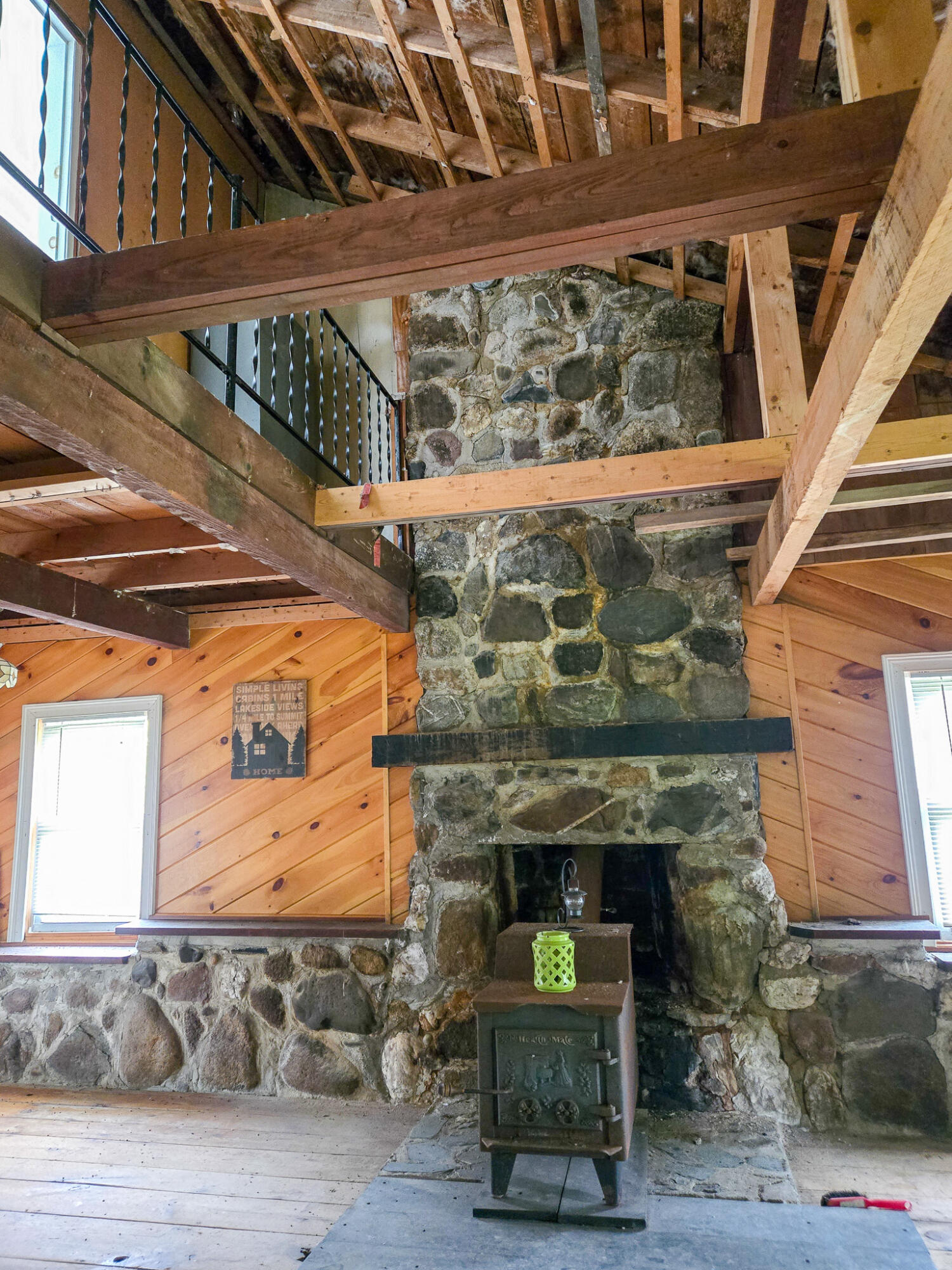 291 Pea Ridge Road Chester, ME 04457 - Photo 20 of 34 19