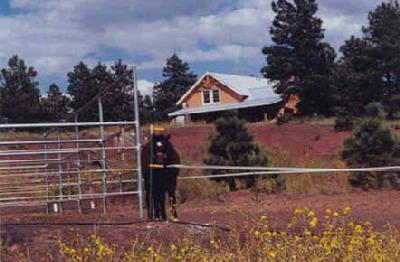 5940 Waki Road Flagstaff, AZ 86004 - Photo 30 of 31 Additional Photo