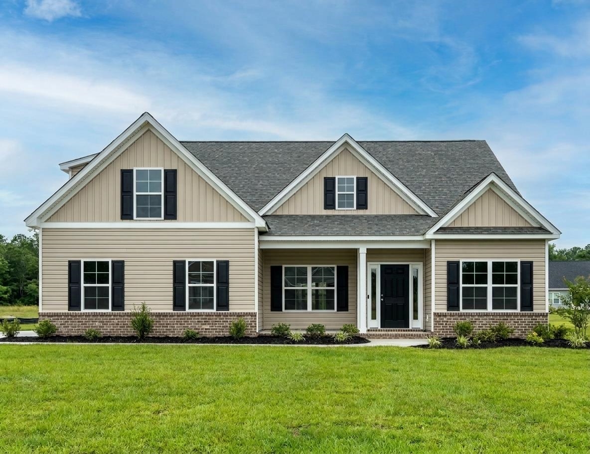 2581 Old Charleston Road Georgetown, SC 29440 - Photo 1 of 12 Gallery Image 1