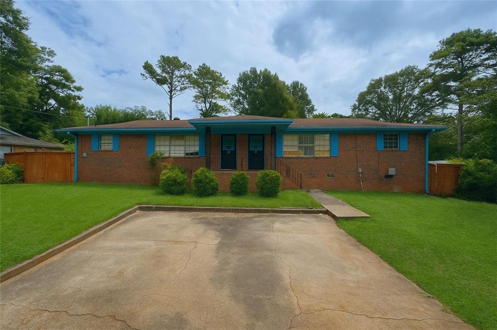 5069-a B Flint Hill Road Southwest Austell, GA 30106 - Photo 1 of 1