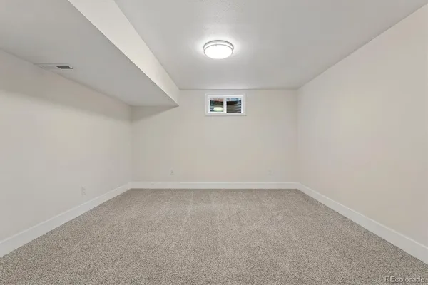 a view of room