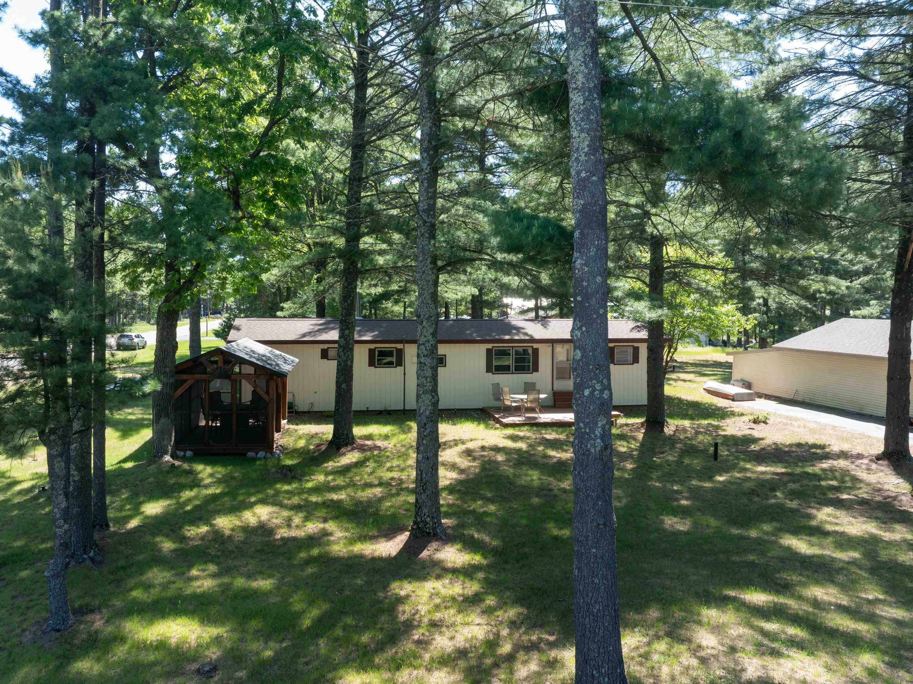 1949 Deerborn Lane Friendship, WI 53934 - Photo 1 of 39