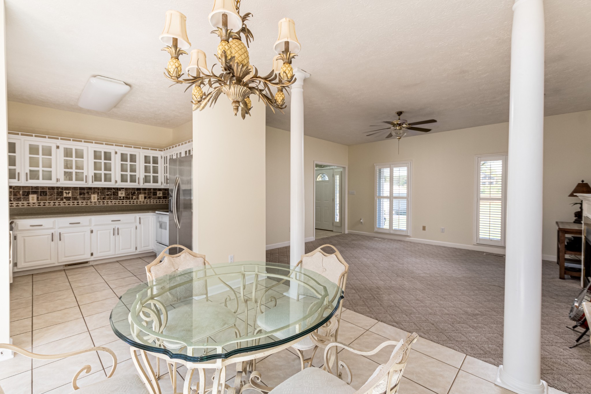 61 Boat Dock Lane Decaturville, TN 38329 - Photo 3 of 50 Gallery Image 3