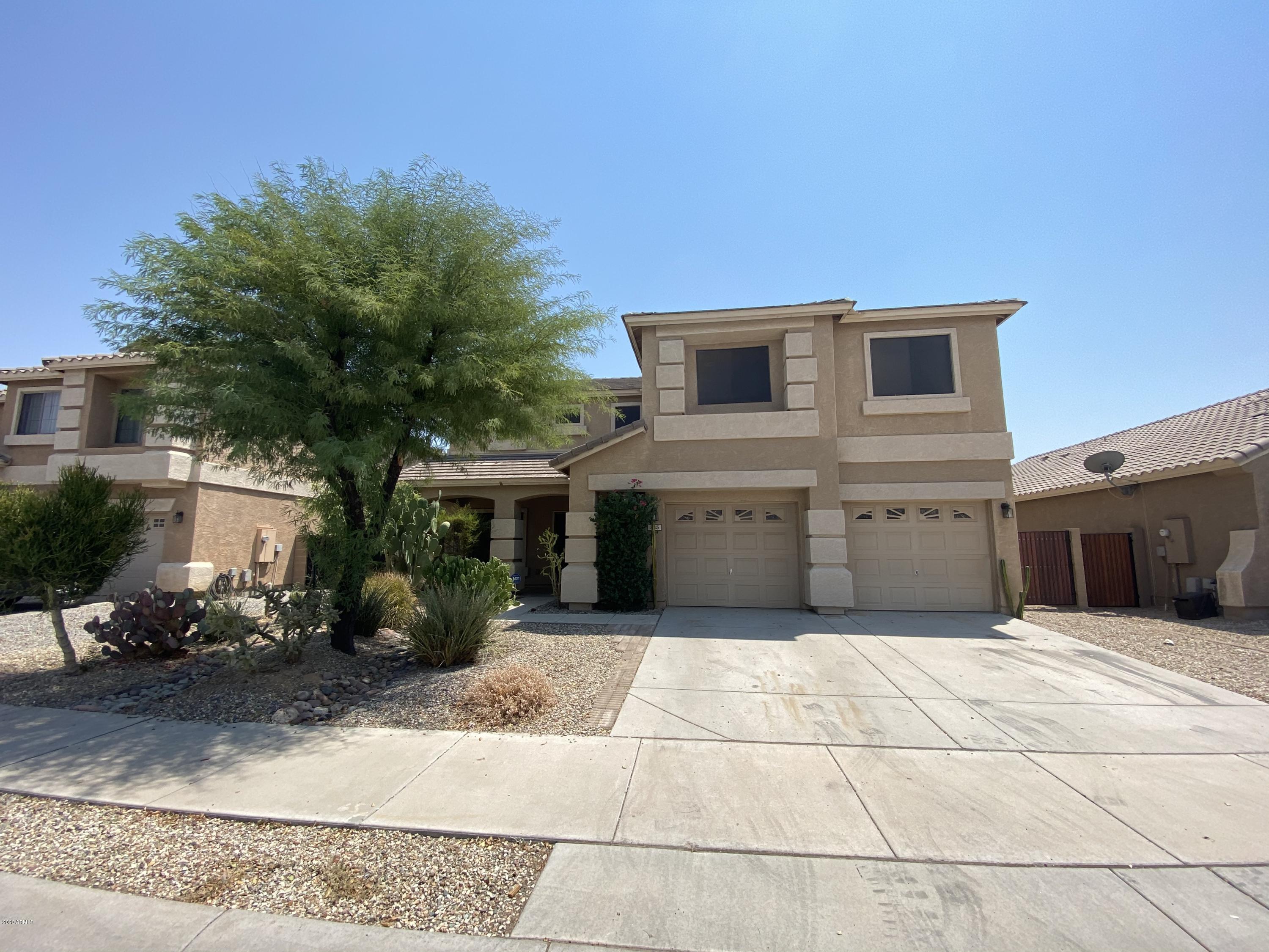 345 South 166th Drive Goodyear, AZ 85338 - Photo 15 of 15 IMG_1196