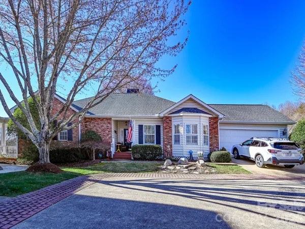 $489,000 | 653 High Quarry Road, Hendersonville, NC 28791