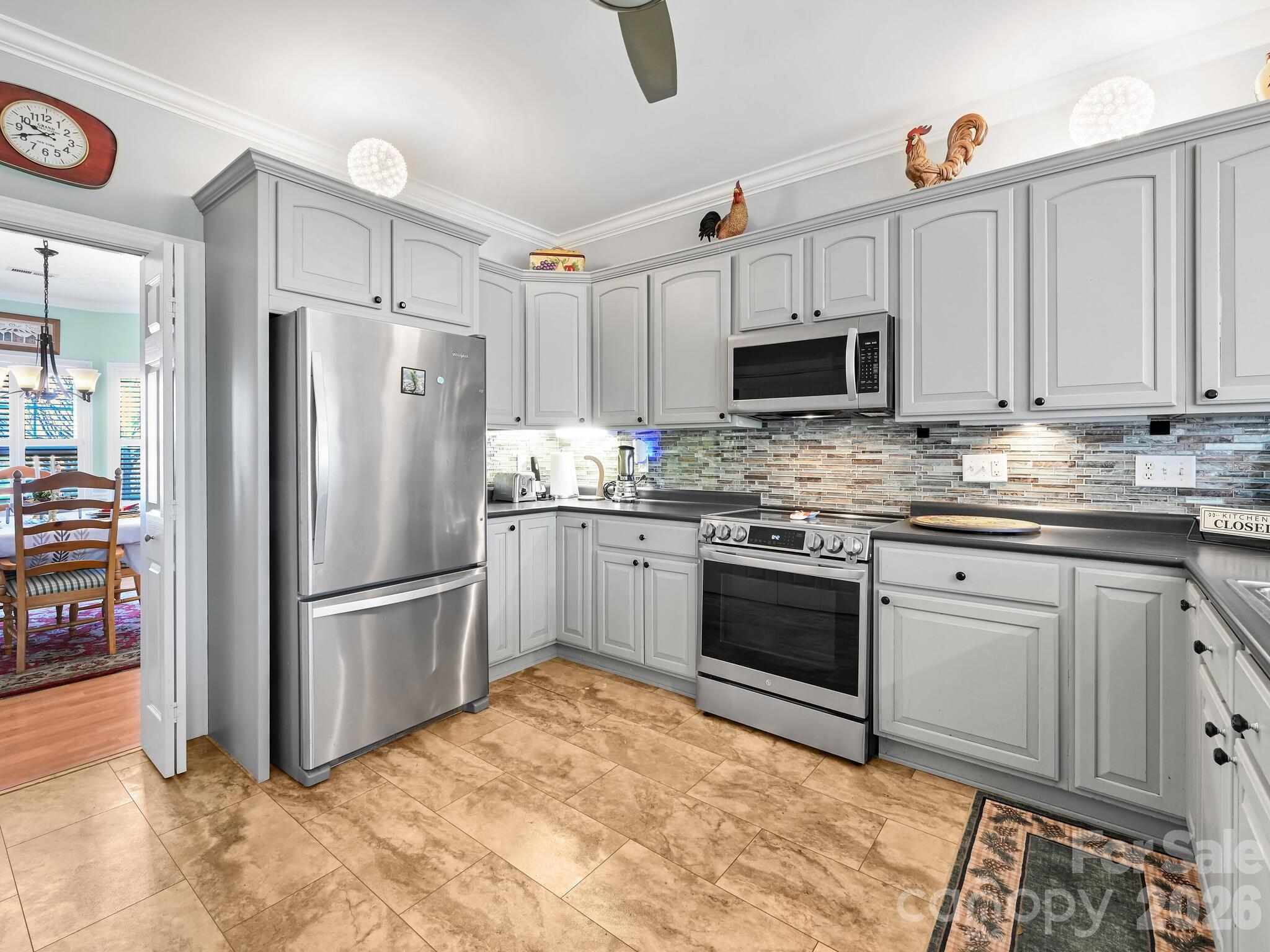 653 High Quarry Road Hendersonville, NC 28791 - Photo 12 of 43