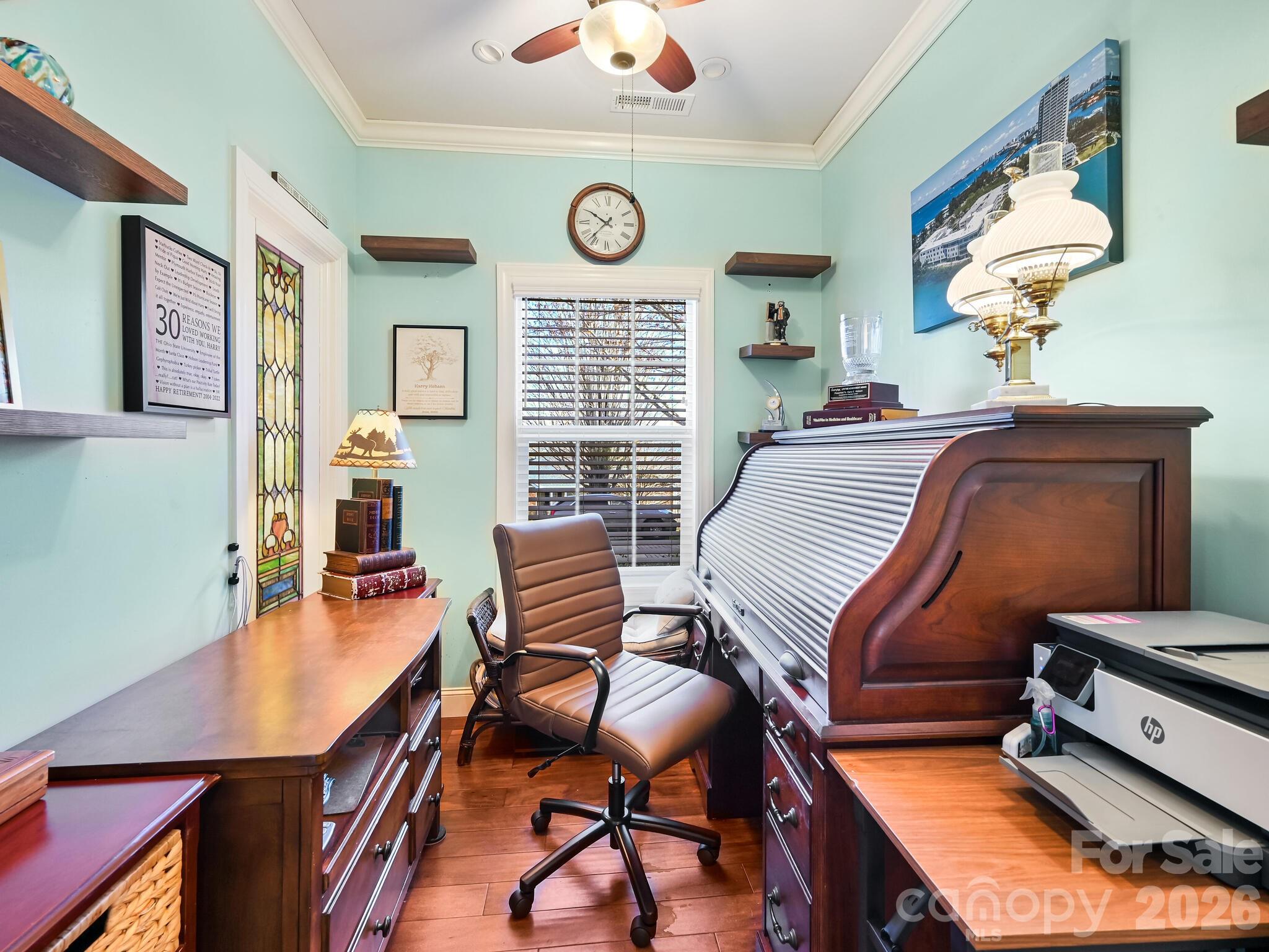 653 High Quarry Road Hendersonville, NC 28791 - Photo 15 of 43