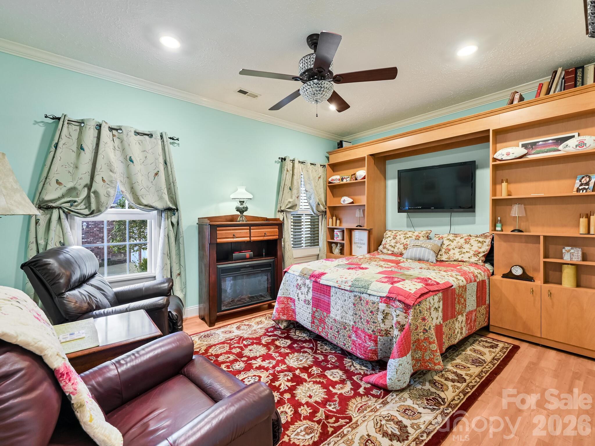 653 High Quarry Road Hendersonville, NC 28791 - Photo 16 of 43