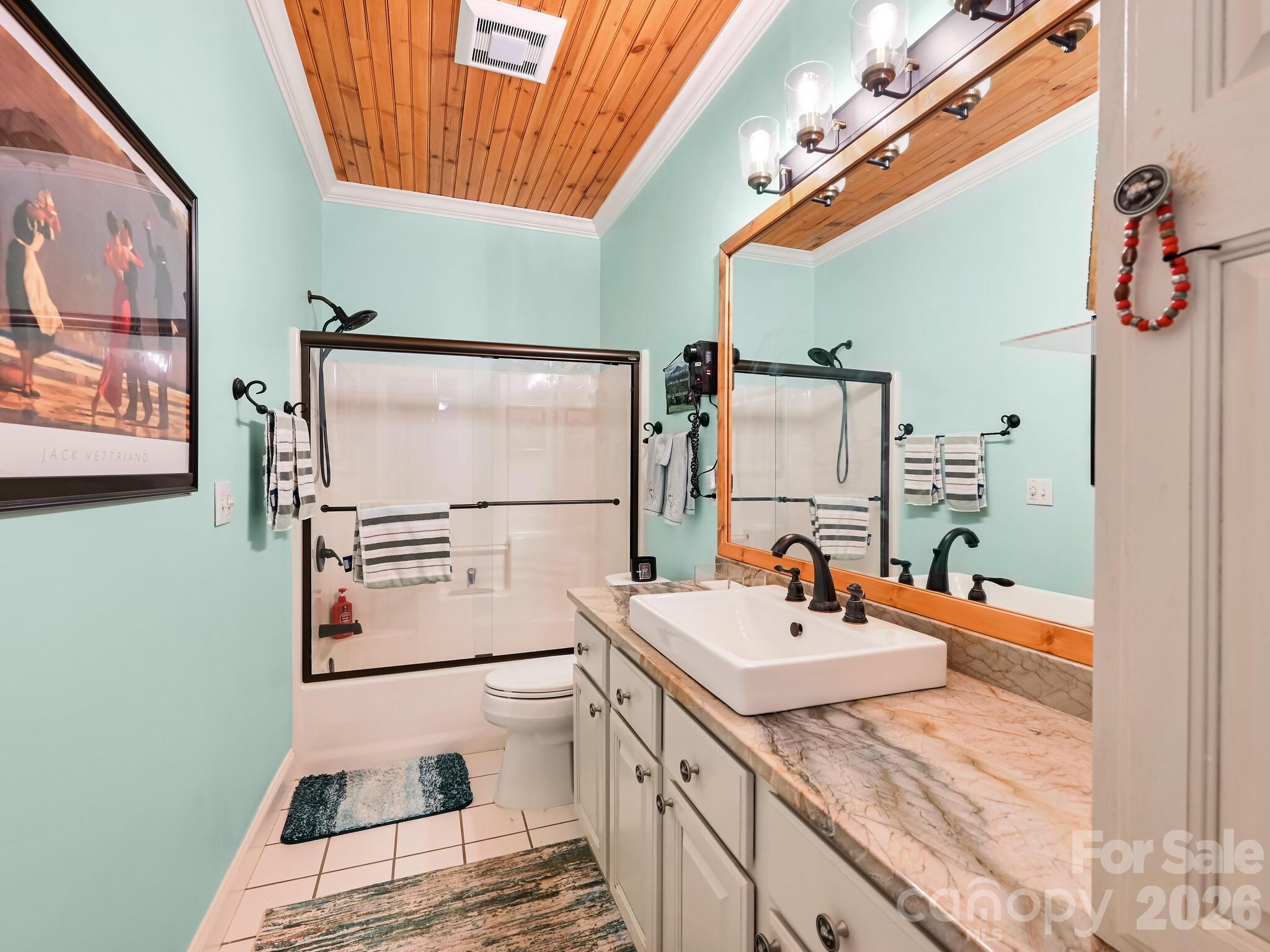 653 High Quarry Road Hendersonville, NC 28791 - Photo 17 of 43