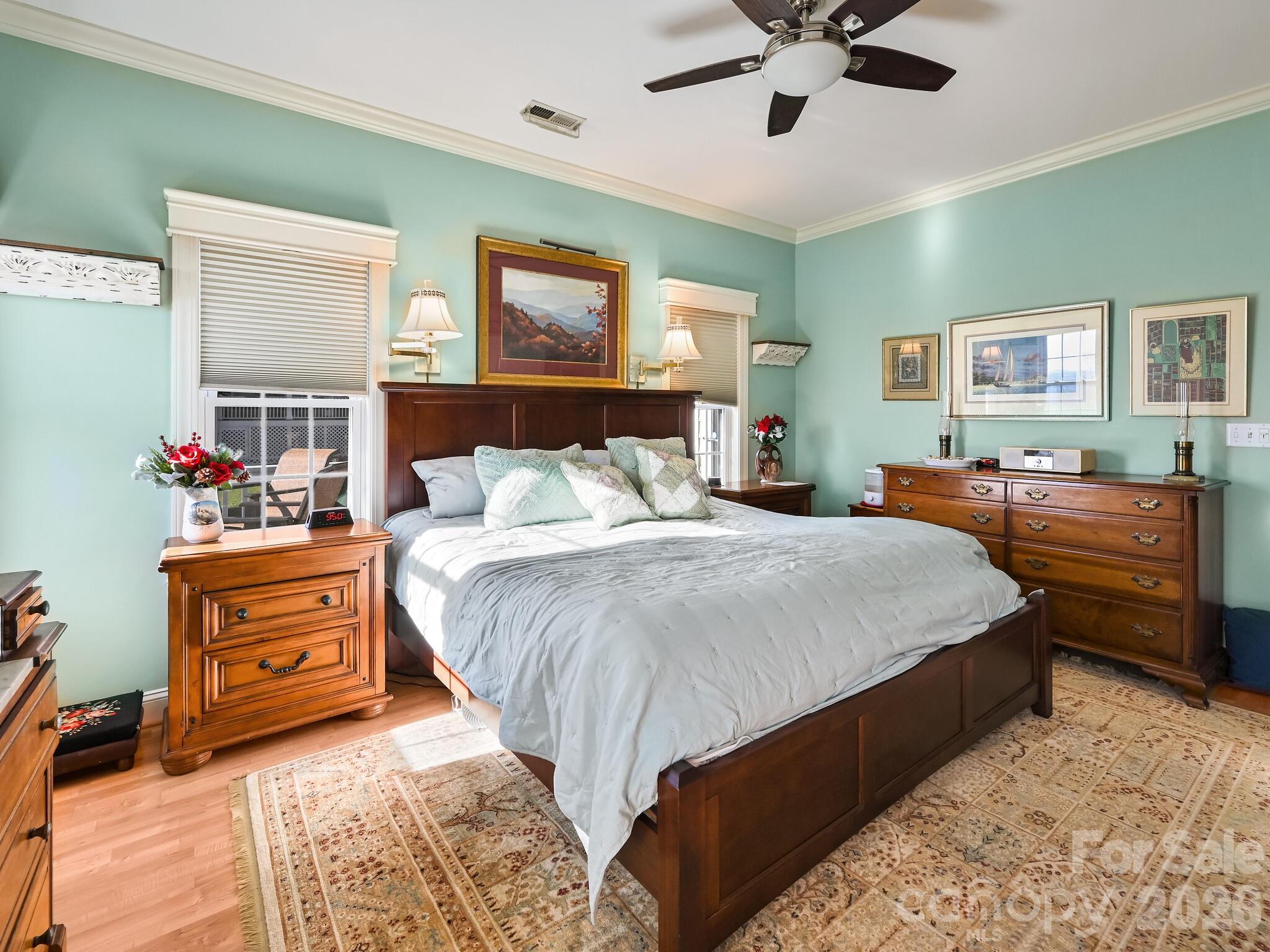 653 High Quarry Road Hendersonville, NC 28791 - Photo 19 of 43