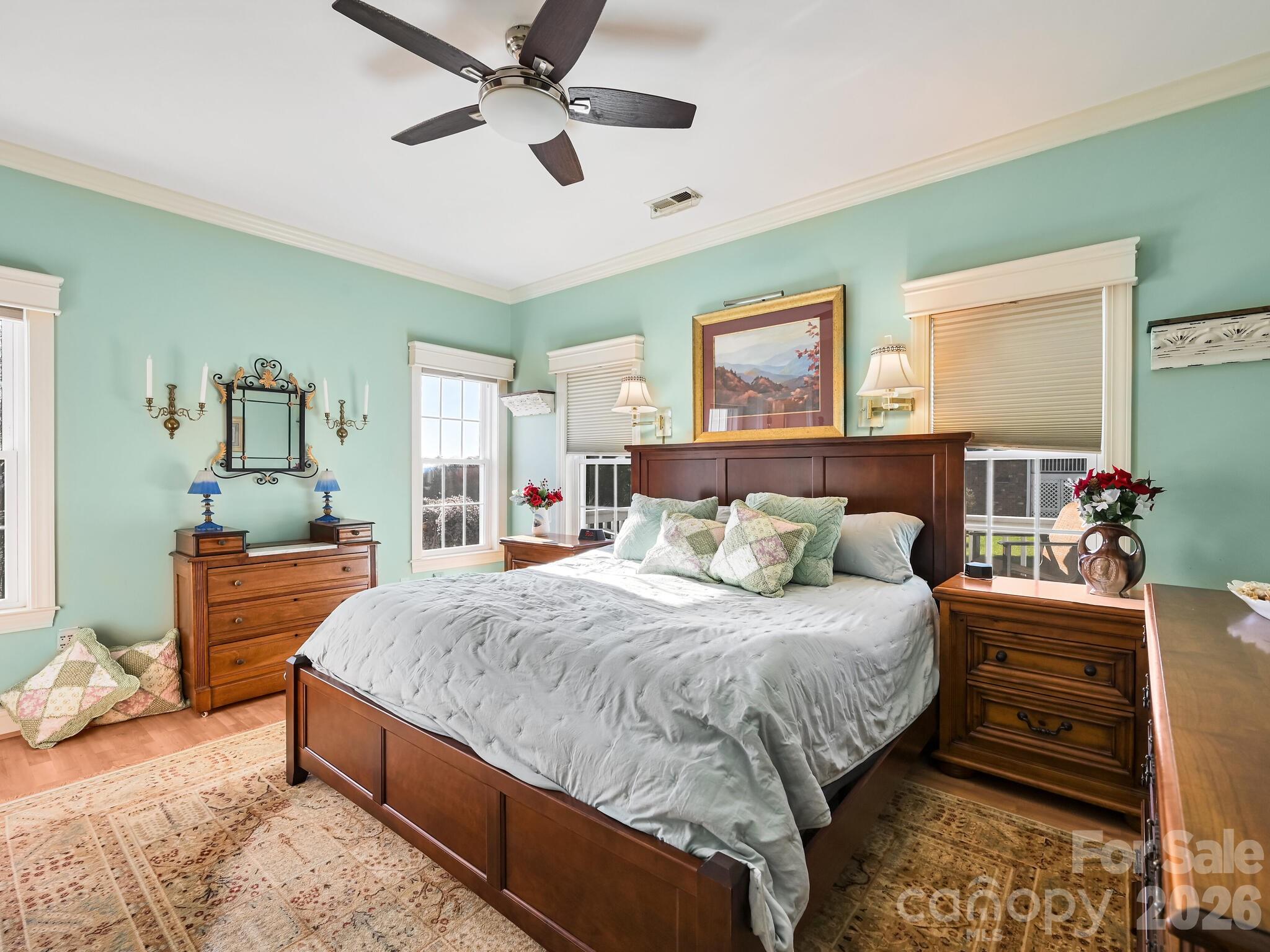 653 High Quarry Road Hendersonville, NC 28791 - Photo 22 of 43