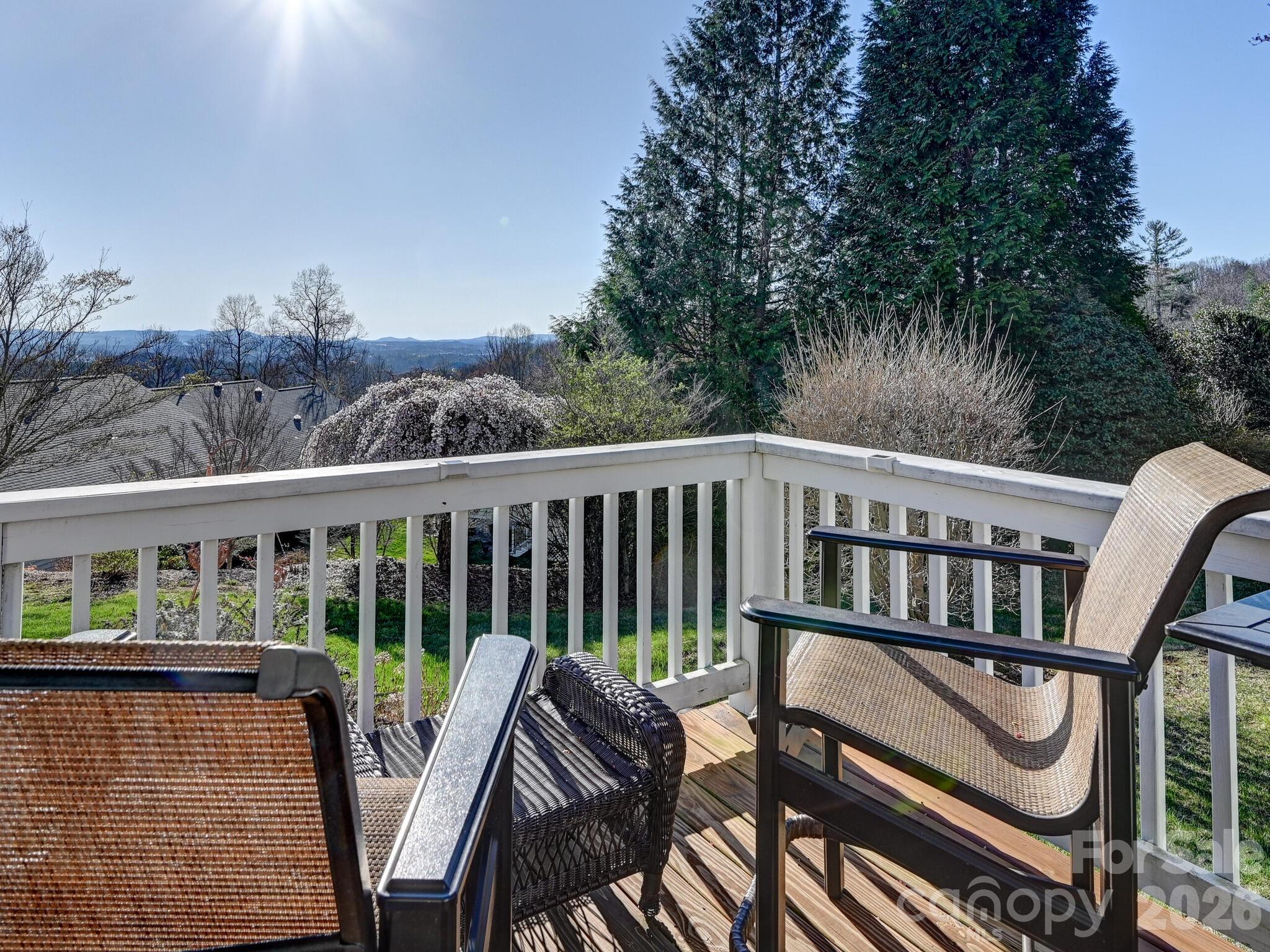 653 High Quarry Road Hendersonville, NC 28791 - Photo 23 of 43