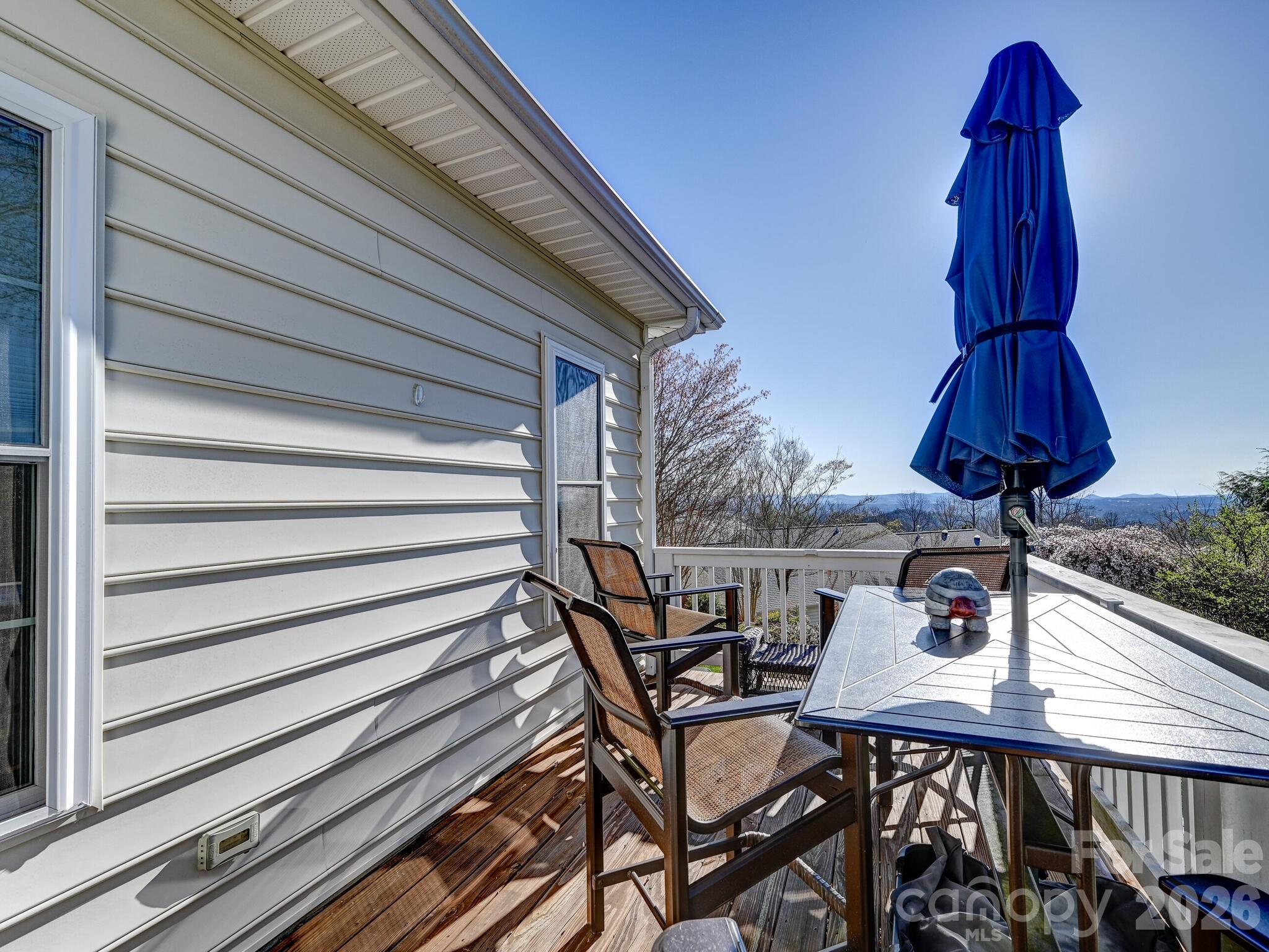 653 High Quarry Road Hendersonville, NC 28791 - Photo 24 of 43