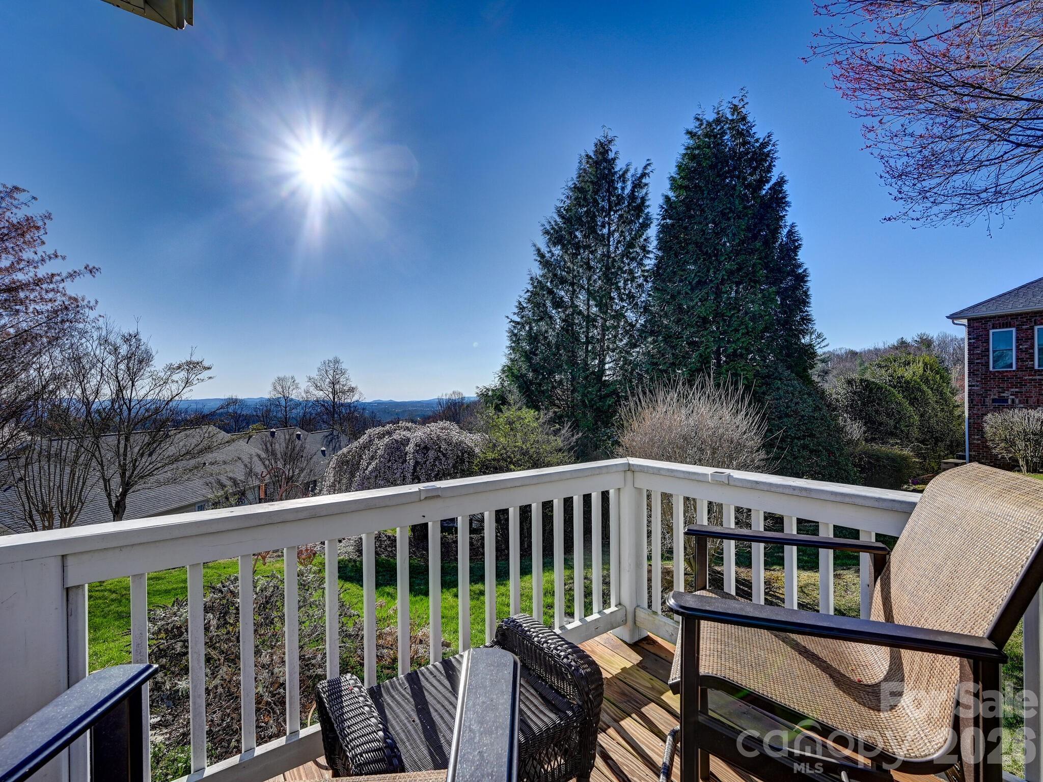 653 High Quarry Road Hendersonville, NC 28791 - Photo 25 of 43