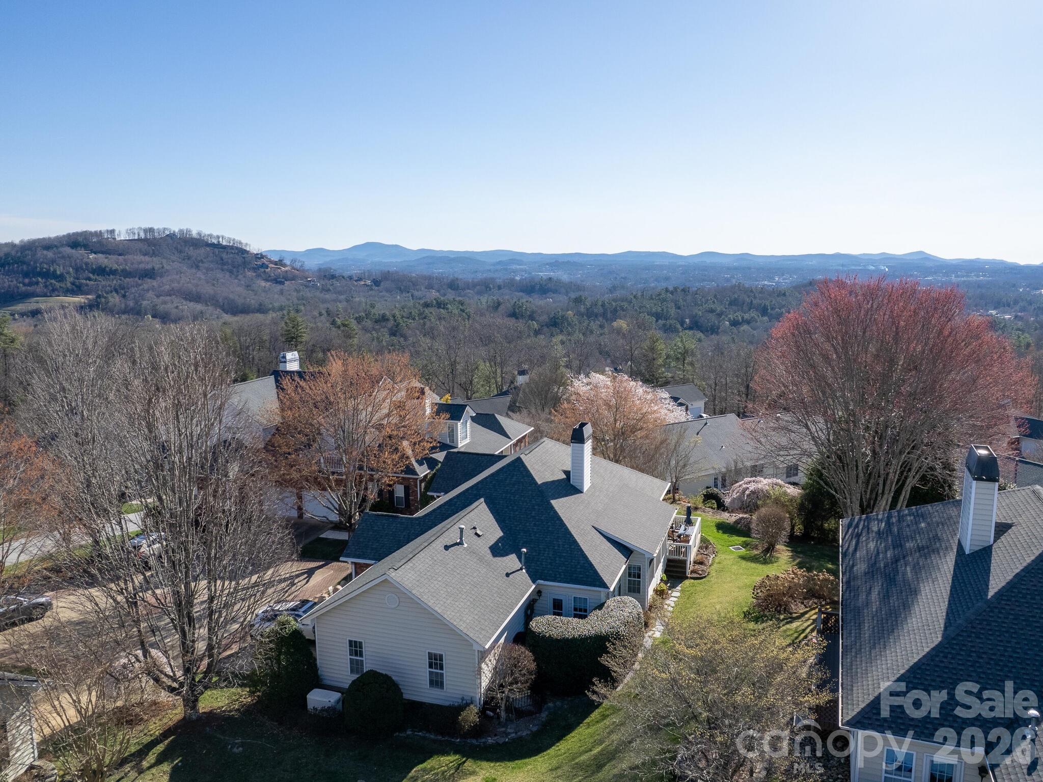 653 High Quarry Road Hendersonville, NC 28791 - Photo 29 of 43
