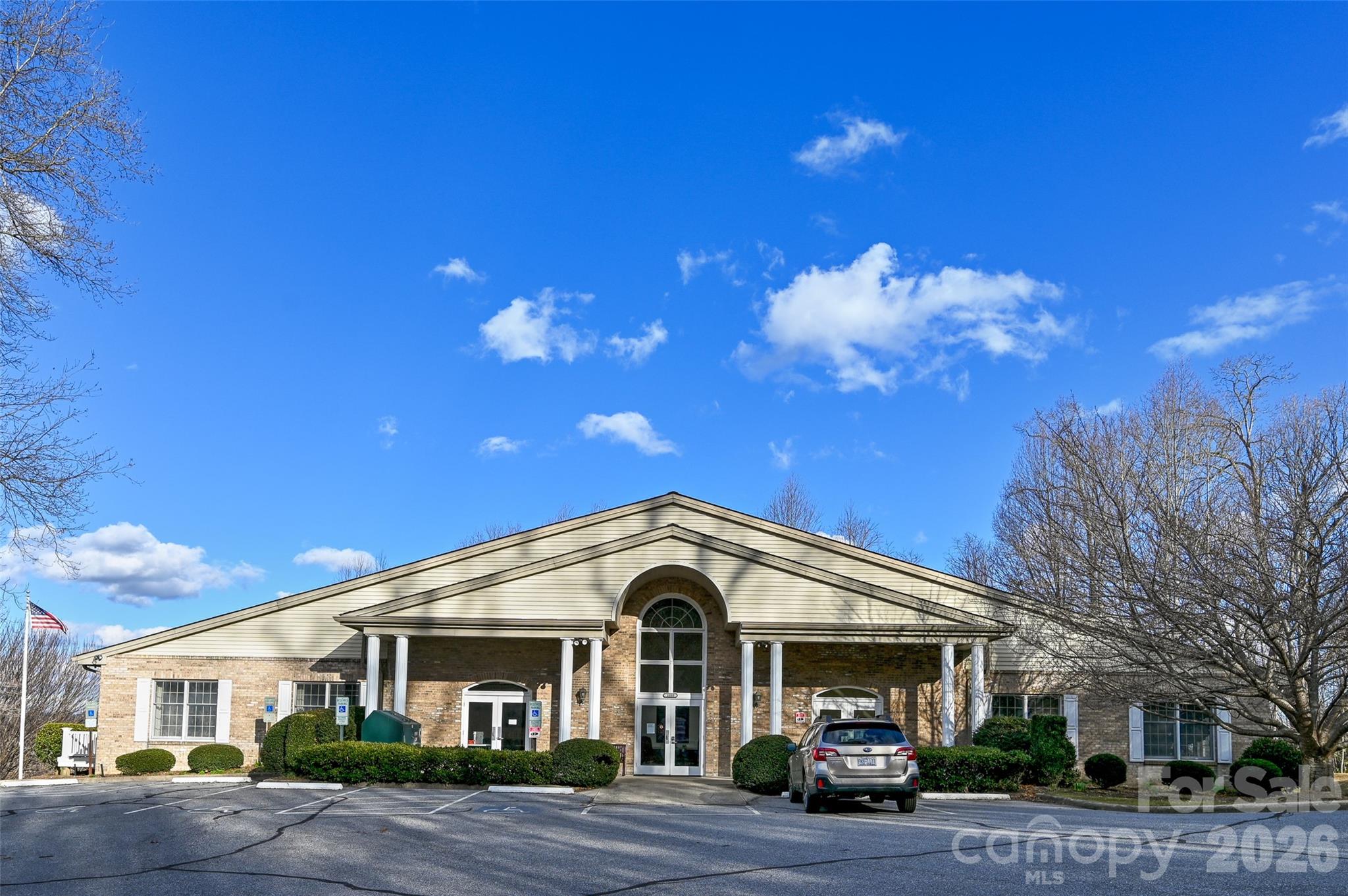 653 High Quarry Road Hendersonville, NC 28791 - Photo 32 of 43